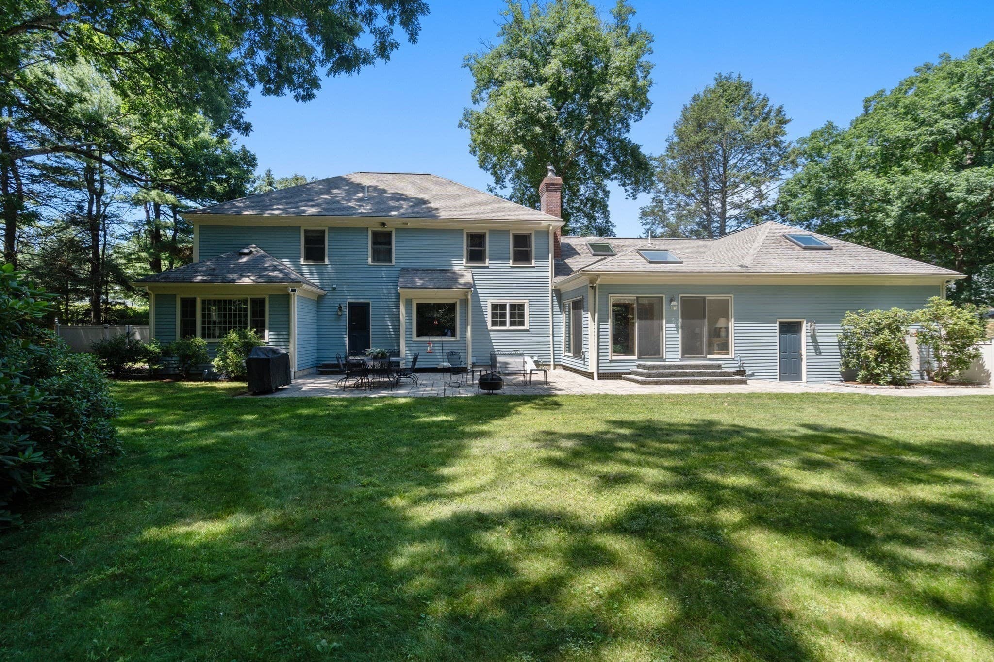 Single Family Residence at 105 Green Street, Canton MA 02021, Canton, photo 29 of 40