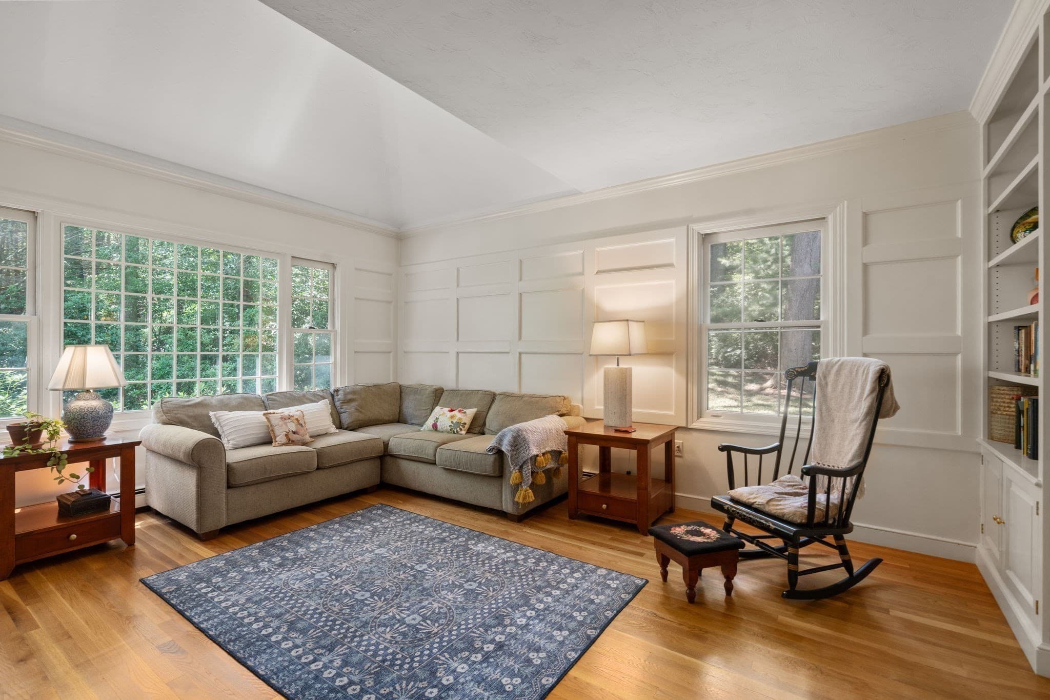 Single Family Residence at 105 Green Street, Canton MA 02021, Canton, photo 4 of 40