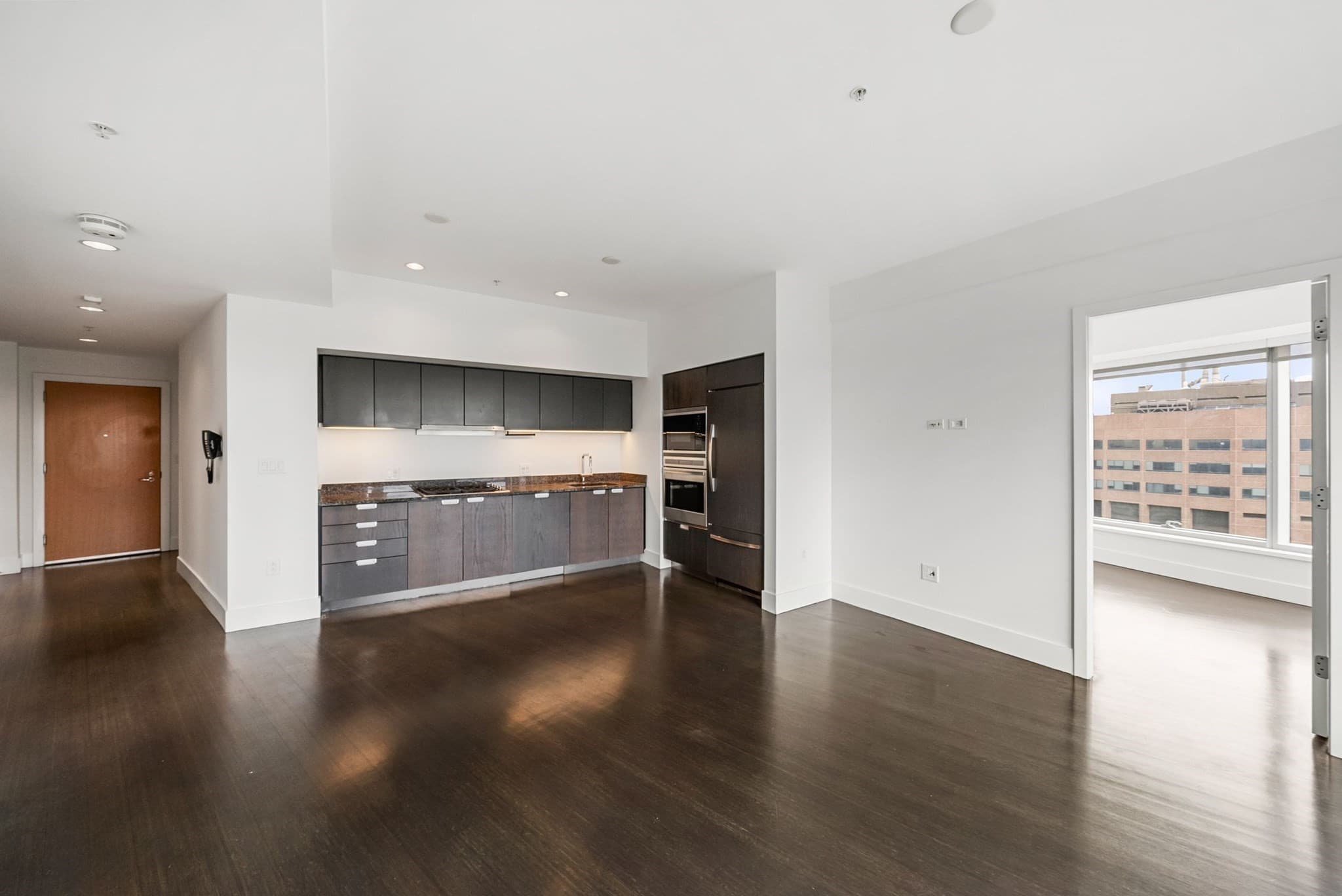 Condominium at 110 Stuart St # H, Boston MA 02116, photo 2 of 24