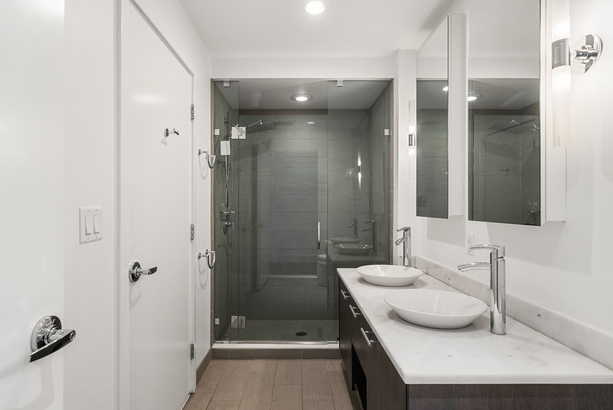 Condominium at 110 Stuart St # H, Boston MA 02116, photo 12 of 24