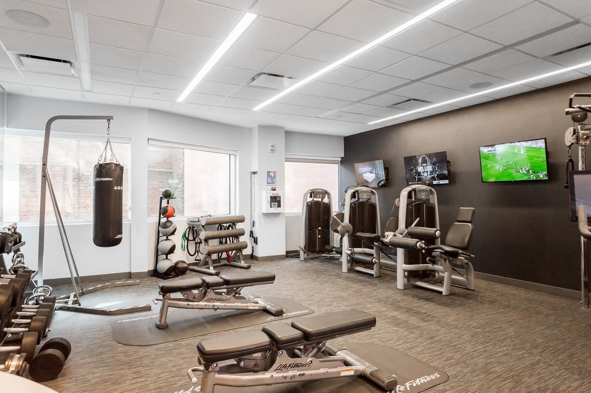 Condominium at 110 Stuart St # H, Boston MA 02116, photo 20 of 24