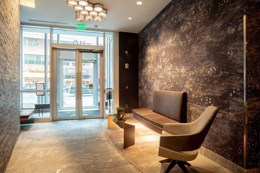 Condominium at 110 Stuart St # H, Boston MA 02116, photo 24 of 24