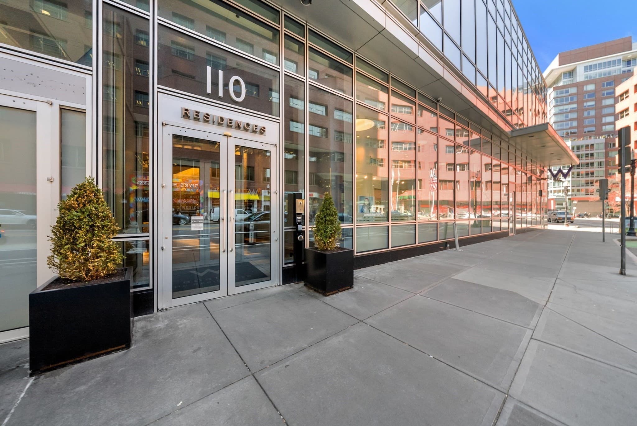 Condominium at 110 Stuart St # H, Boston MA 02116, photo 18 of 24