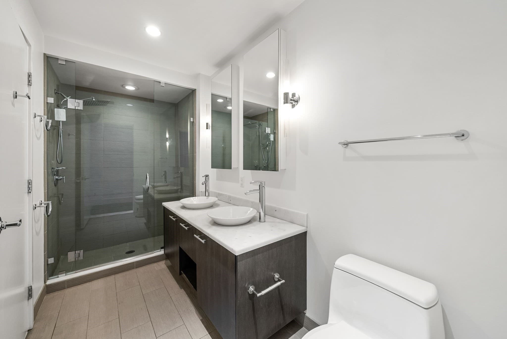 Condominium at 110 Stuart St # H, Boston MA 02116, photo 11 of 24