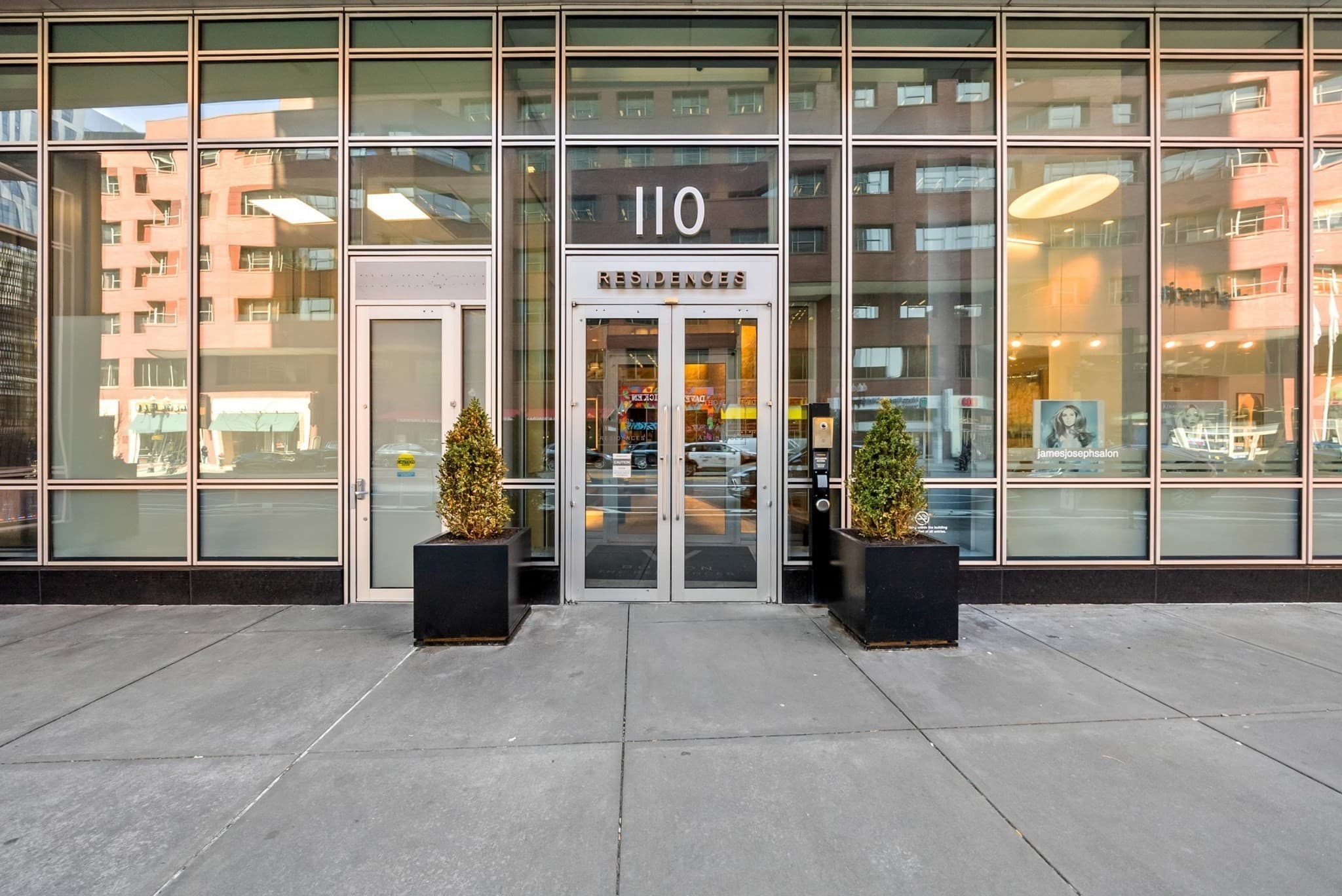 Condominium at 110 Stuart St # H, Boston MA 02116, photo 19 of 24
