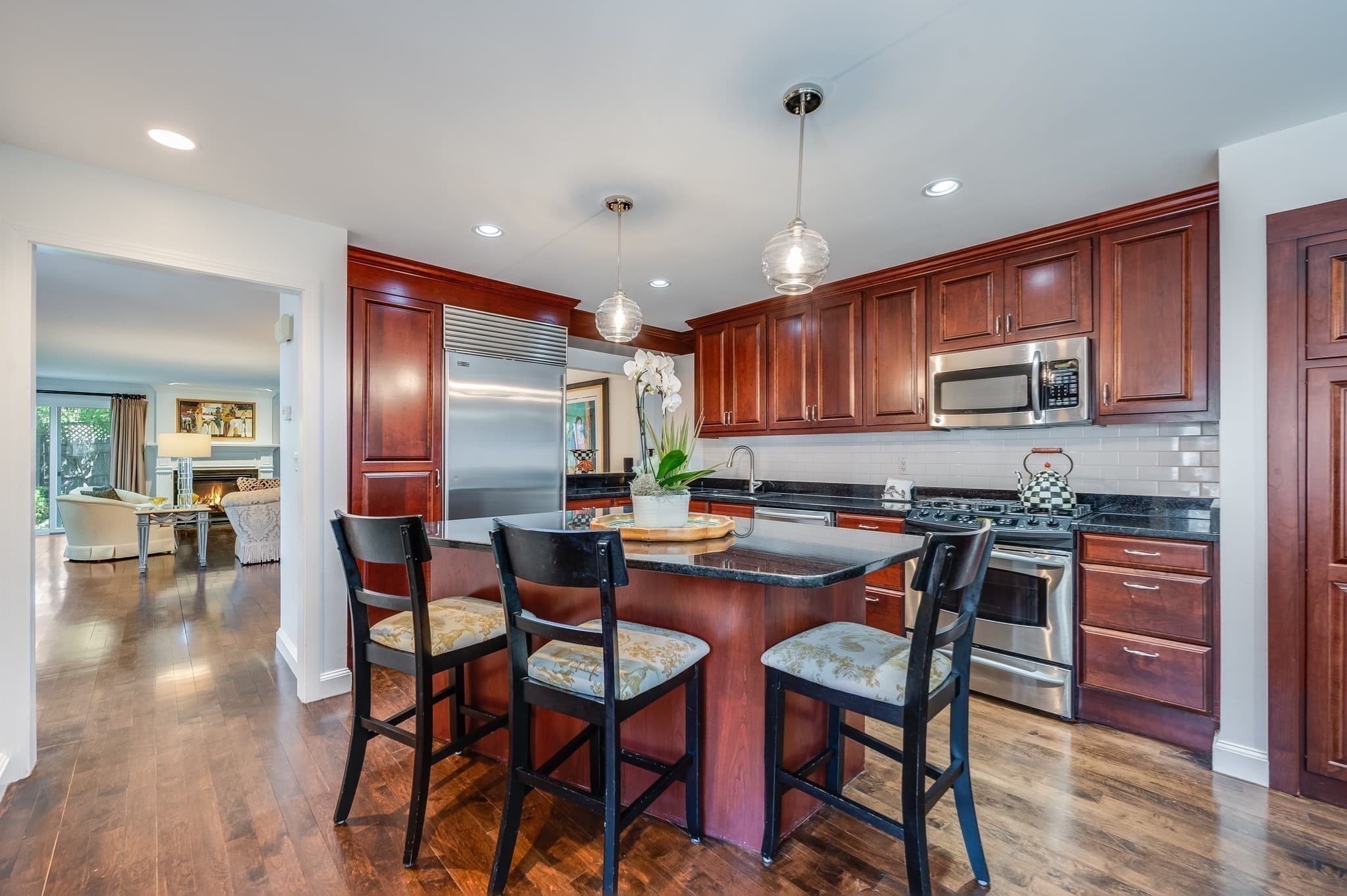 Condominium at 439C Dedham Street # C, Newton MA 02459, Newton, photo 6 of 27