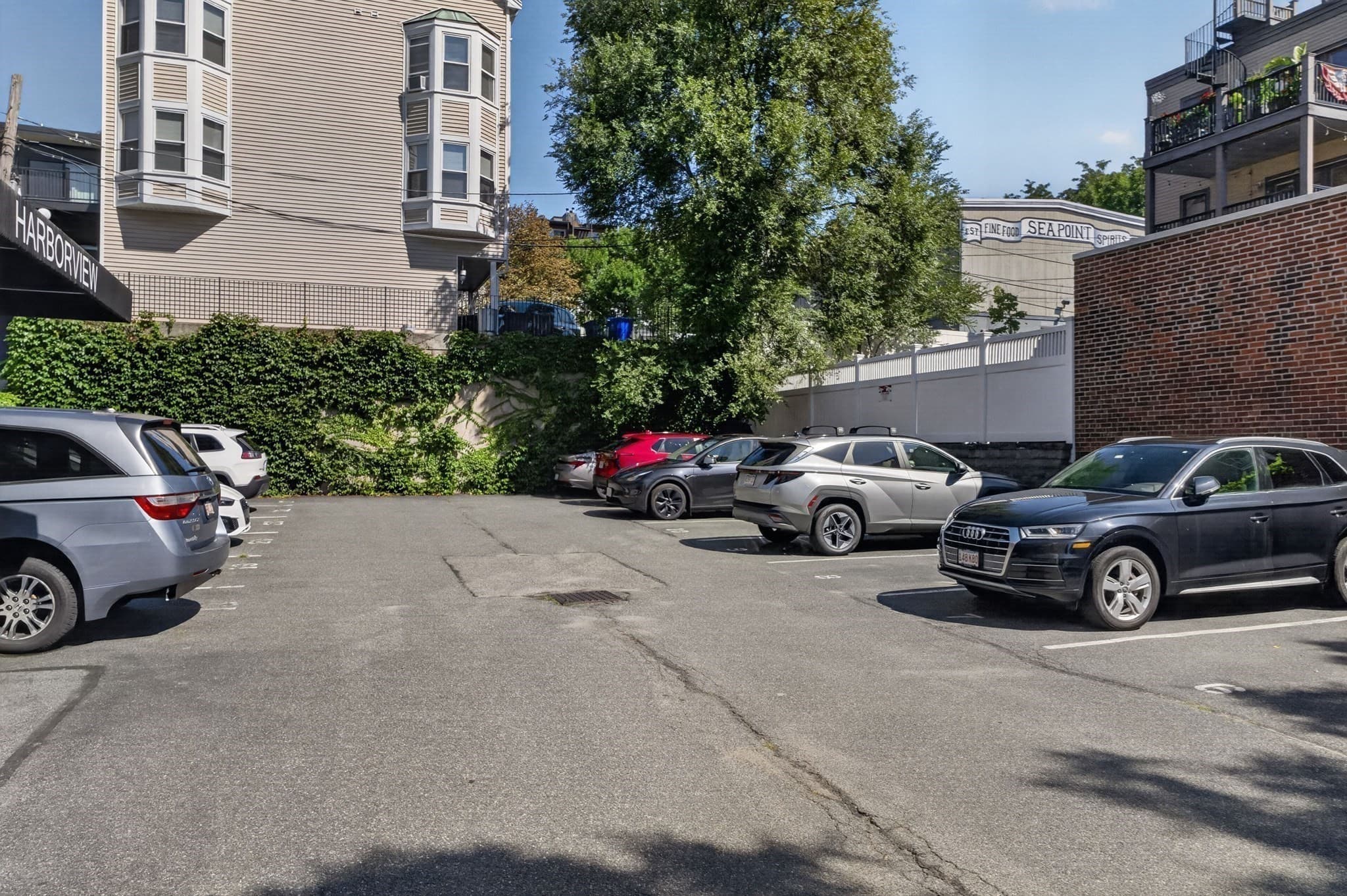 Condominium at 1306 Columbia Road # 4C, Boston MA 02127, Boston, photo 26 of 33