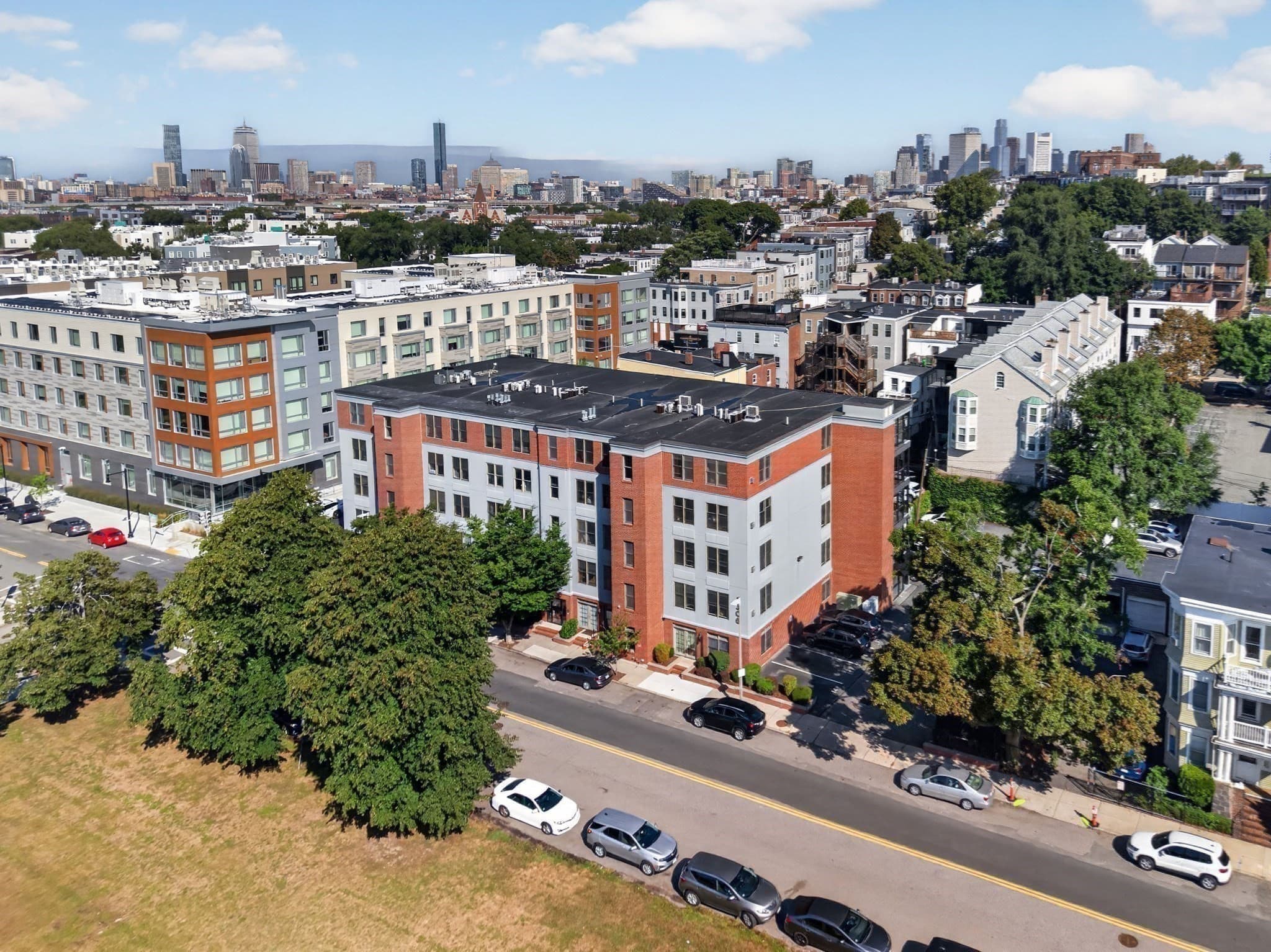 Condominium at 1306 Columbia Road # 4C, Boston MA 02127, Boston, photo 28 of 33