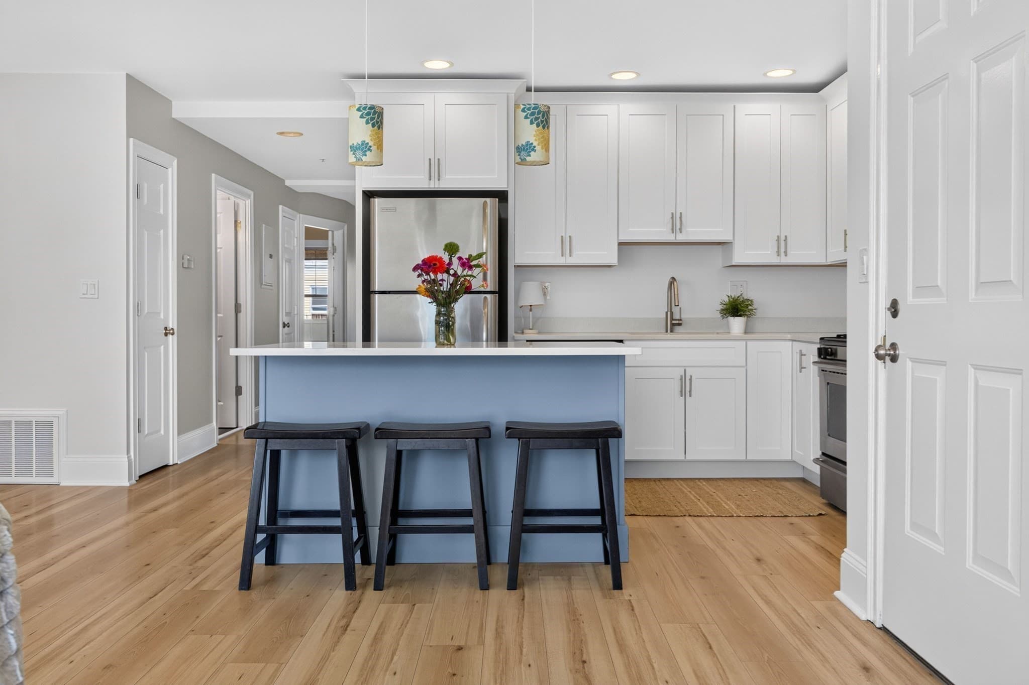 Condominium at 1306 Columbia Road # 4C, Boston MA 02127, Boston, photo 9 of 33