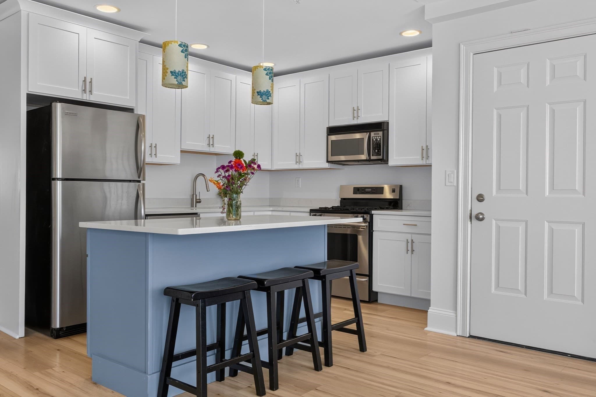 Condominium at 1306 Columbia Road # 4C, Boston MA 02127, Boston, photo 10 of 33
