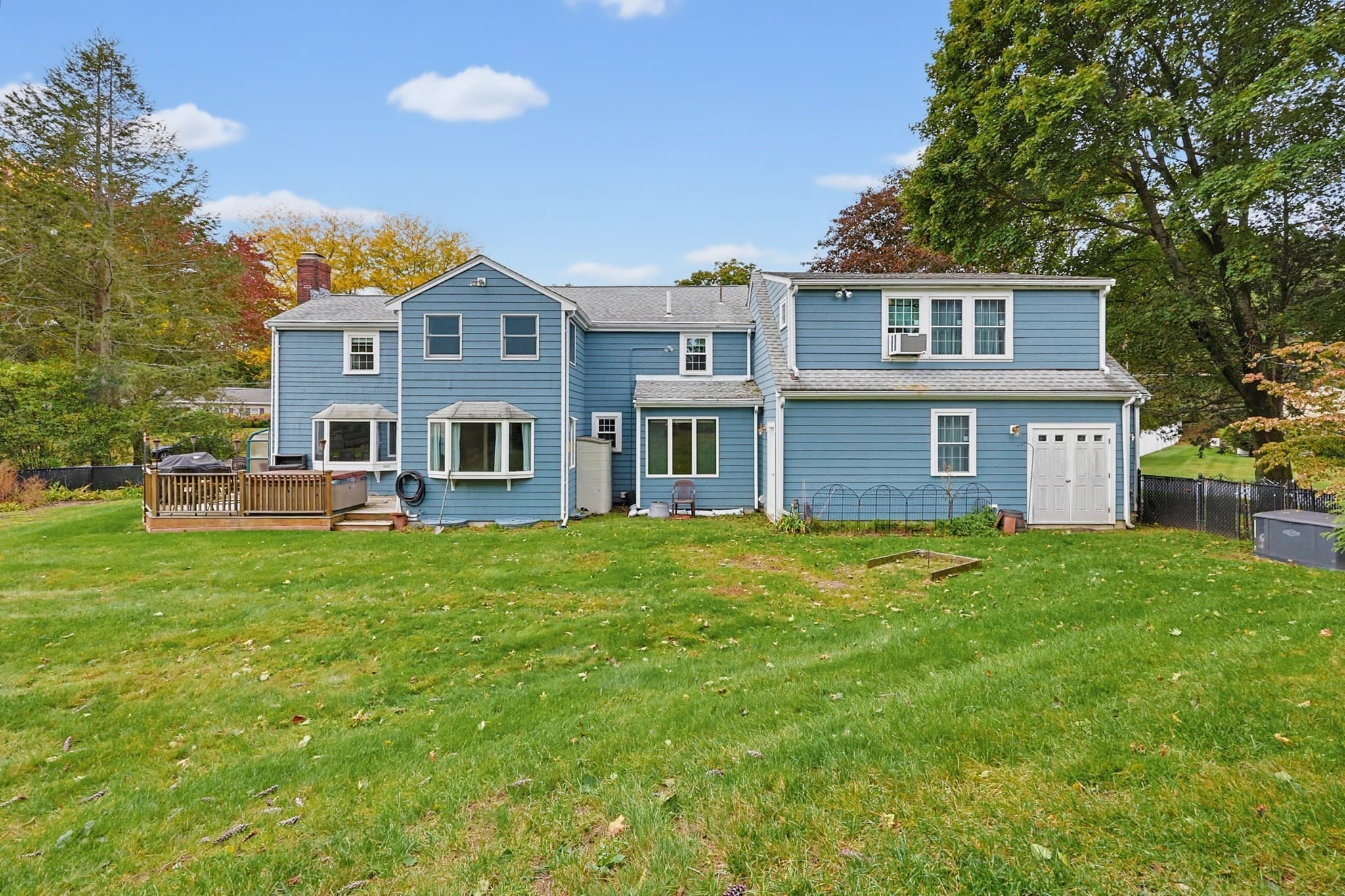 Single Family Residence at 2 Eden Rd, Wayland MA 01778, Wayland, photo 3 of 25