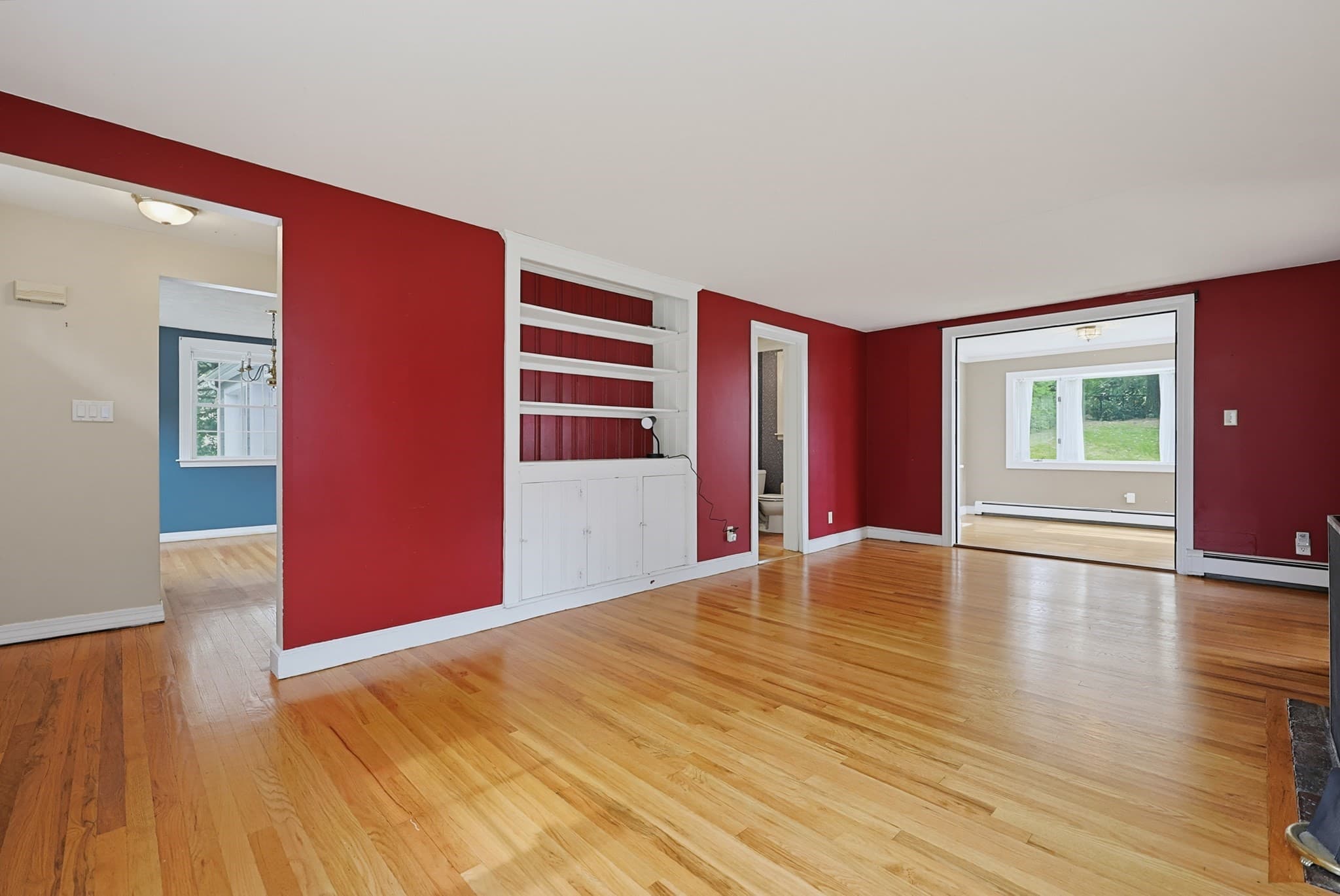 Single Family Residence at 2 Eden Rd, Wayland MA 01778, Wayland, photo 15 of 25