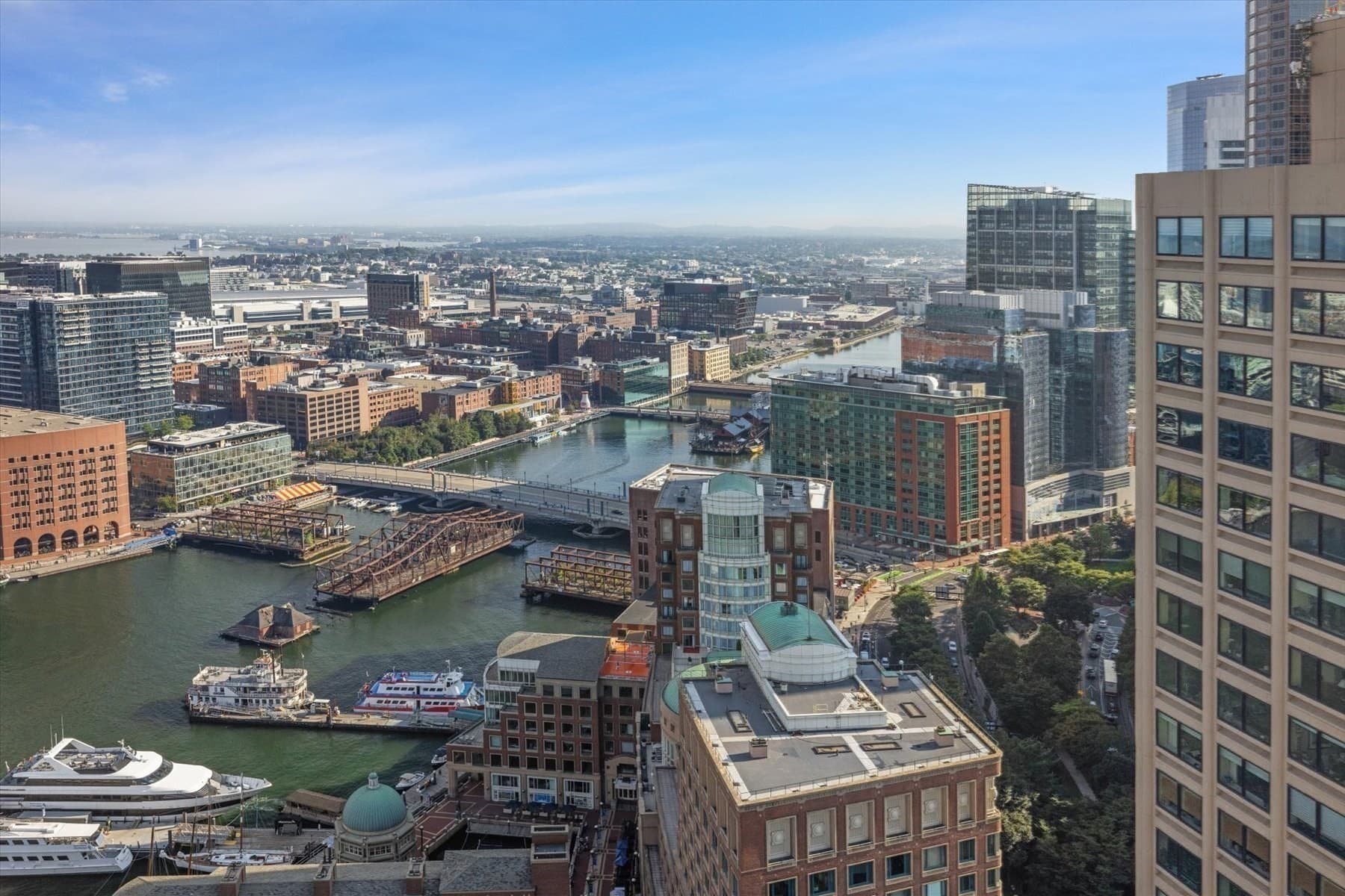 Condominium at 85 East India, Boston MA 02110, Boston, photo 13 of 42