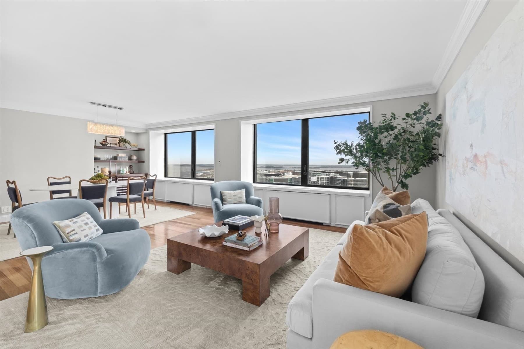 Condominium at 85 East India, Boston MA 02110, Boston, photo 9 of 42