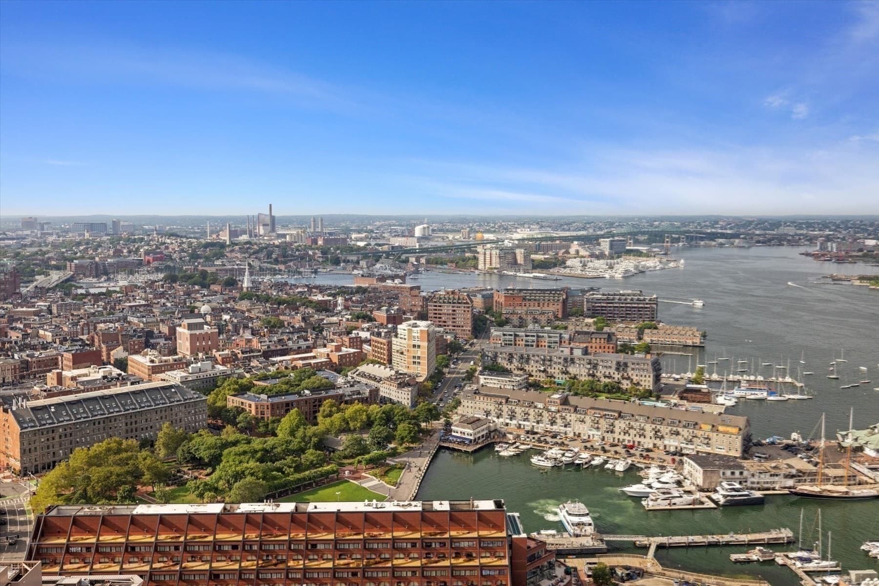 Condominium at 85 East India, Boston MA 02110, Boston, photo 38 of 42