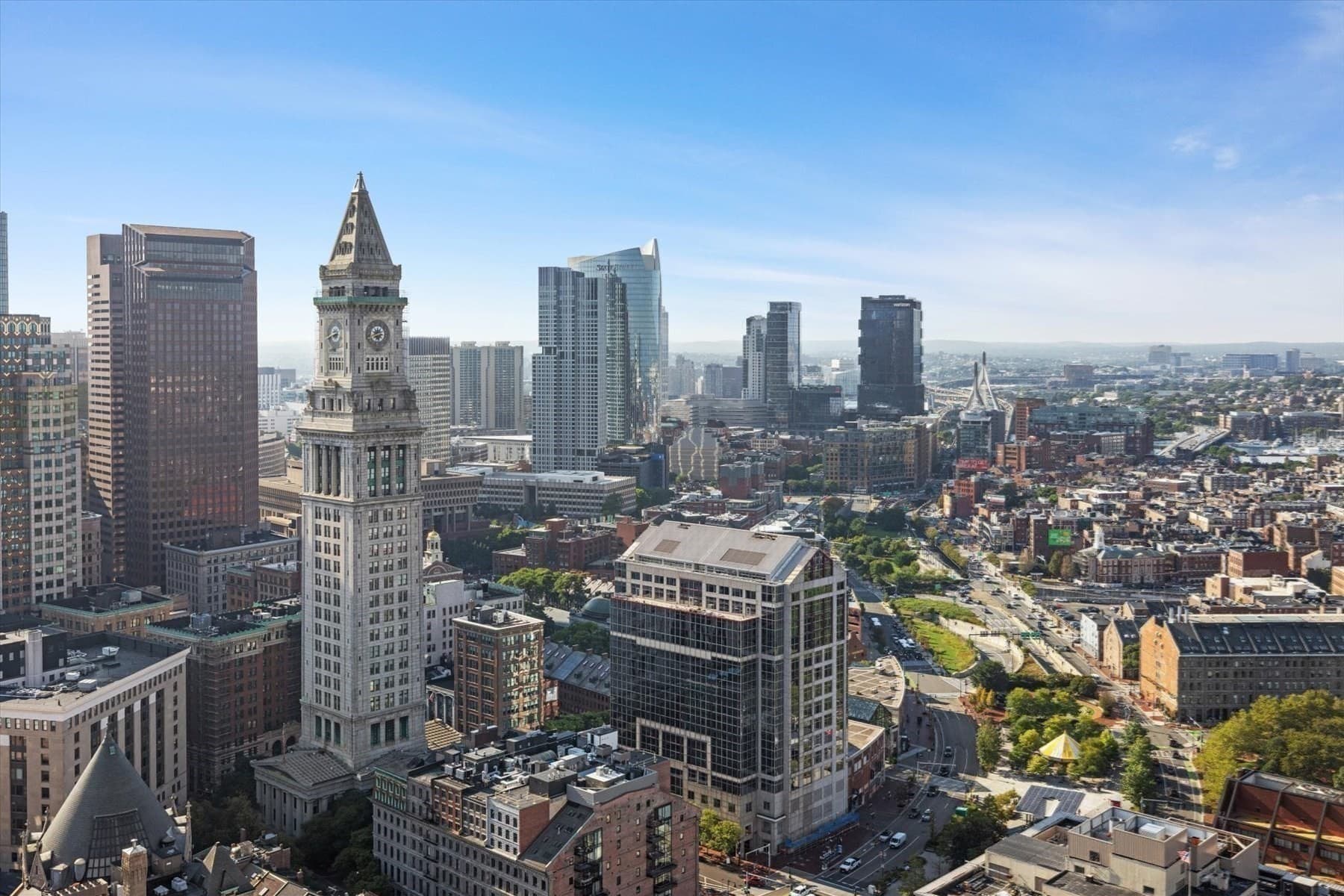 Condominium at 85 East India, Boston MA 02110, Boston, photo 14 of 42