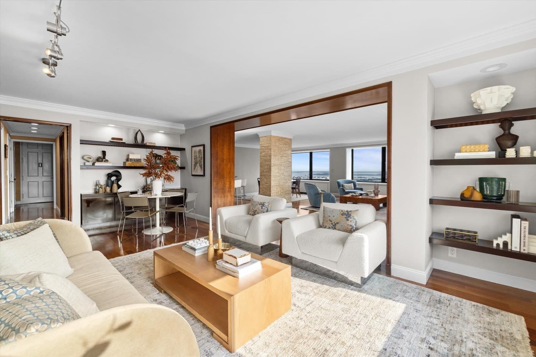 Condominium at 85 East India, Boston MA 02110, Boston, photo 18 of 42