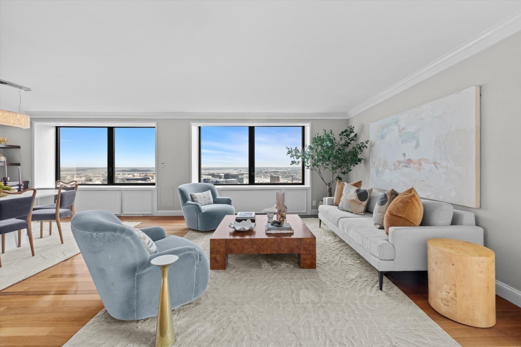 Condominium at 85 East India, Boston MA 02110, Boston, photo 11 of 42