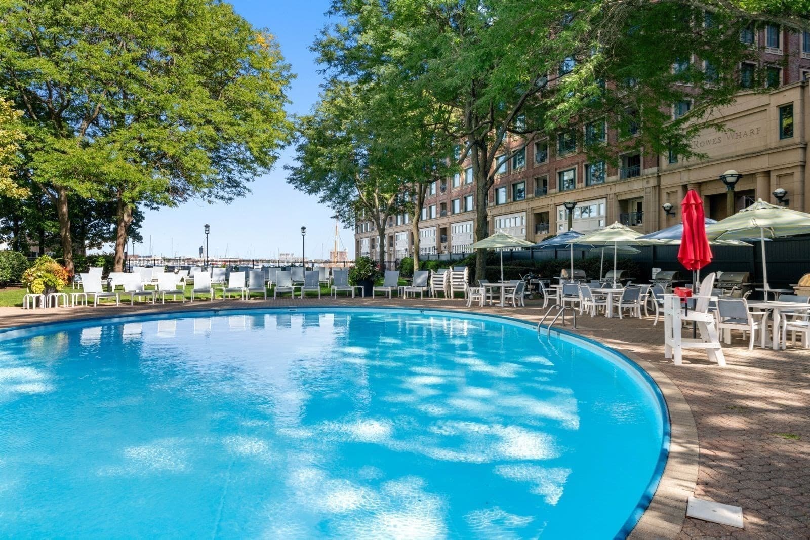 Condominium at 85 East India, Boston MA 02110, Boston, photo 39 of 42