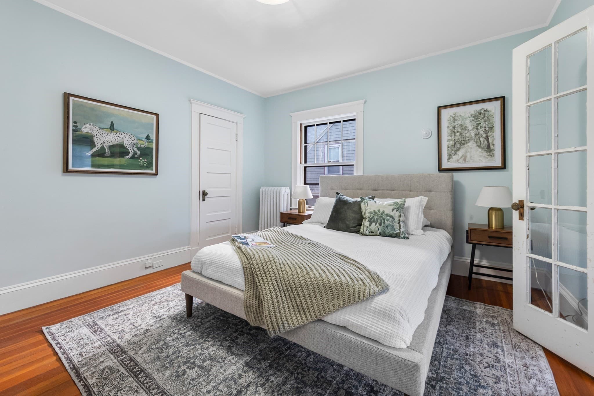 Single Family Residence at 8 Centervale Park, Boston MA 02124, Boston, photo 22 of 41