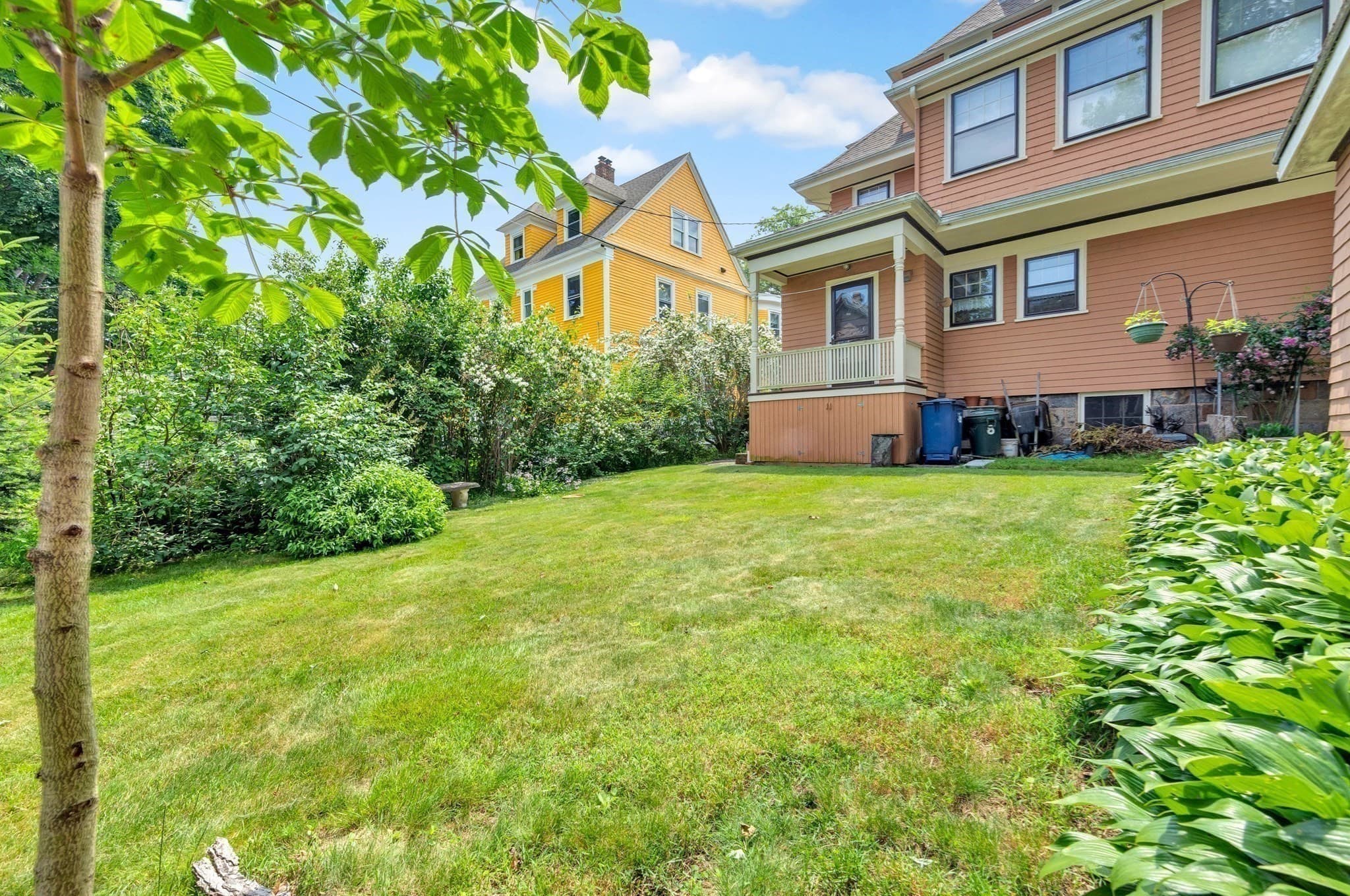 Single Family Residence at 8 Centervale Park, Boston MA 02124, Boston, photo 28 of 41