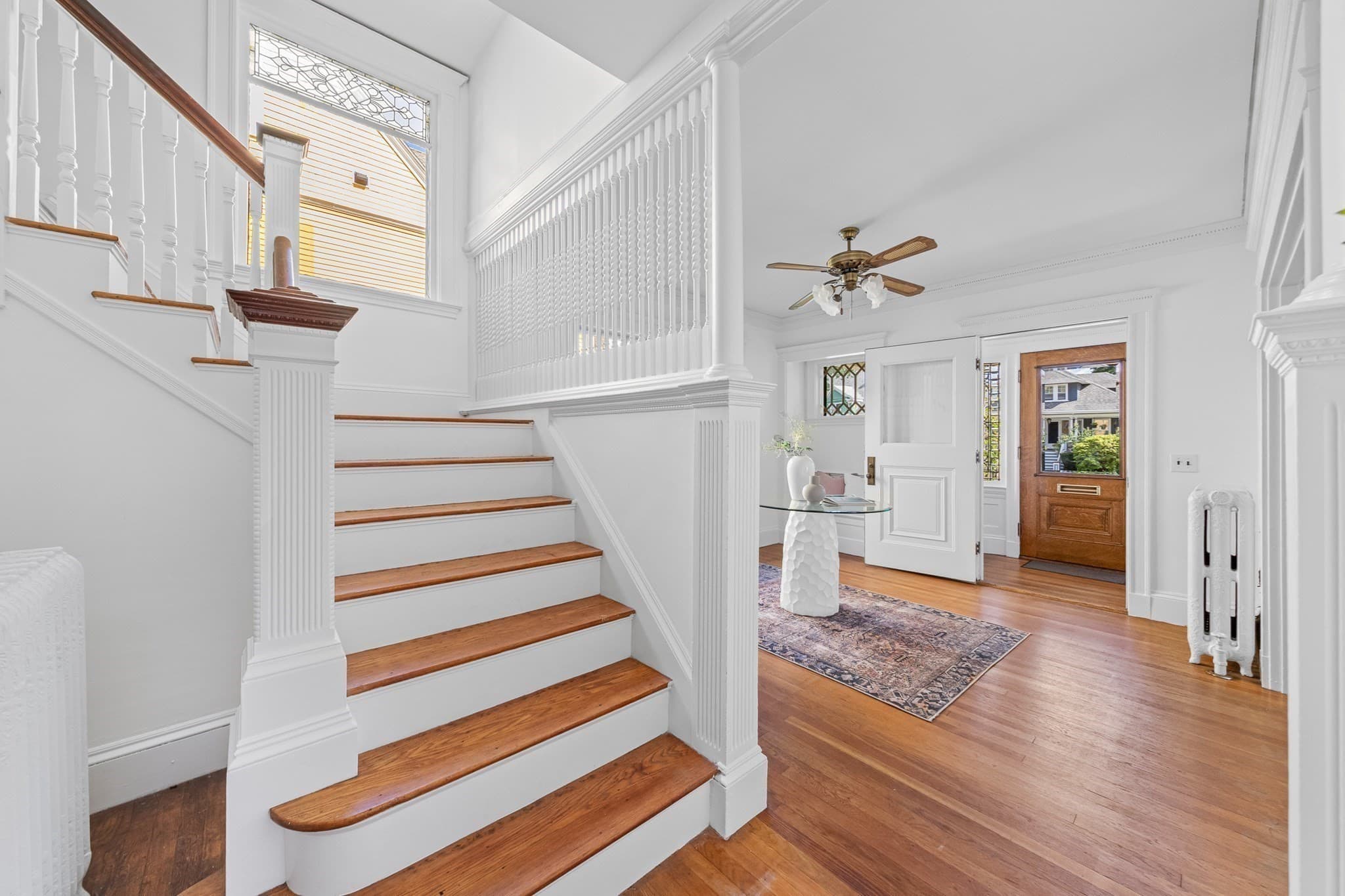 Single Family Residence at 8 Centervale Park, Boston MA 02124, Boston, photo 20 of 41