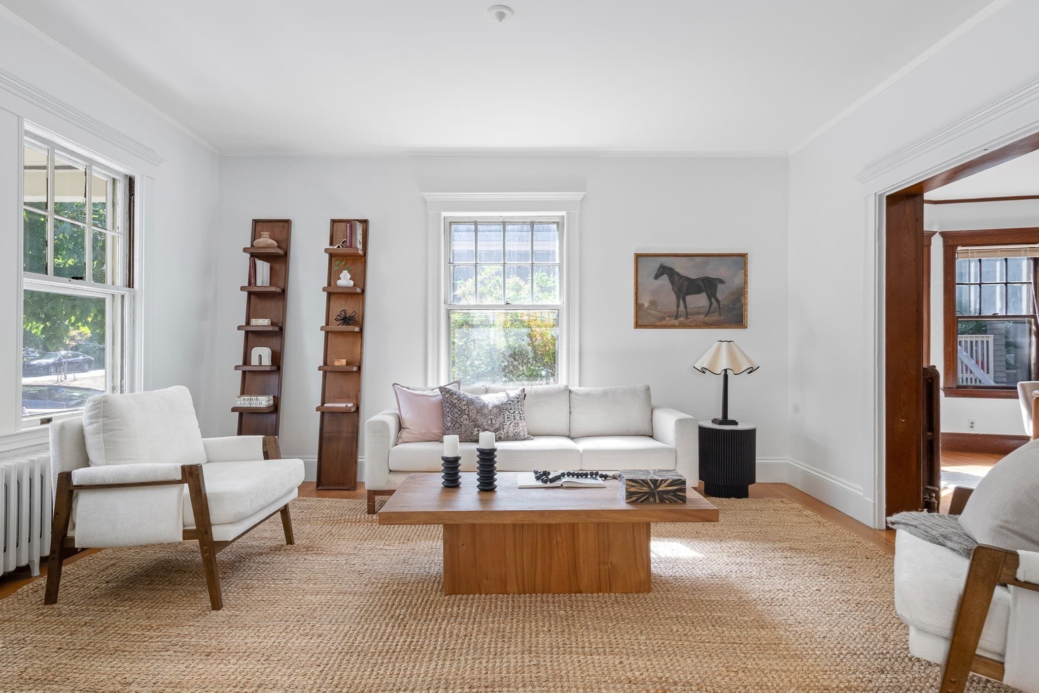 Single Family Residence at 8 Centervale Park, Boston MA 02124, Boston, photo 9 of 41