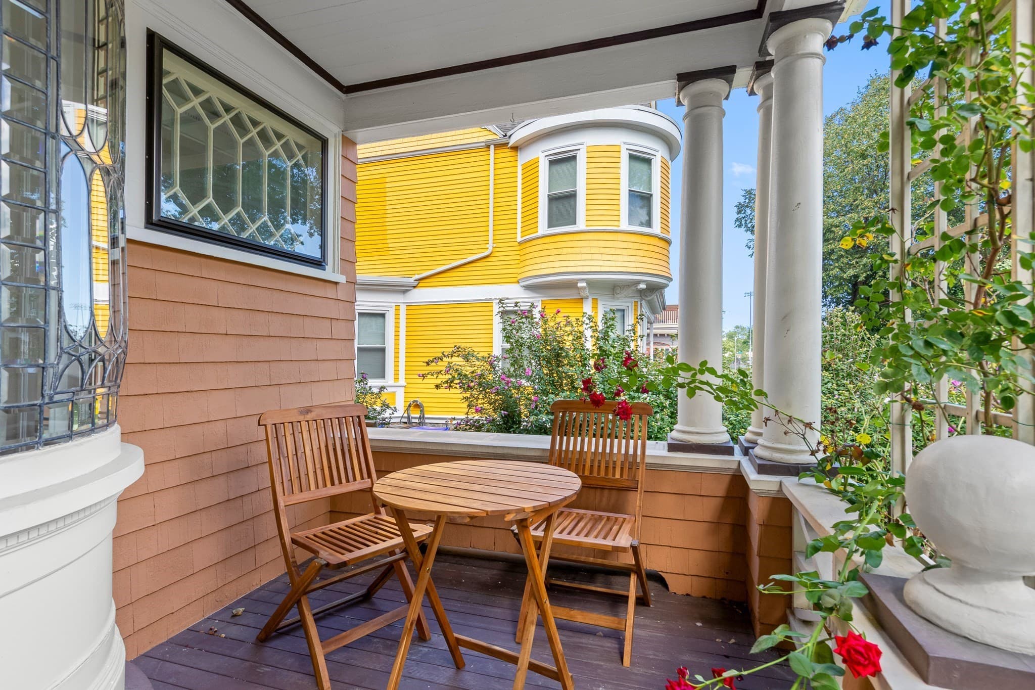 Single Family Residence at 8 Centervale Park, Boston MA 02124, Boston, photo 35 of 41