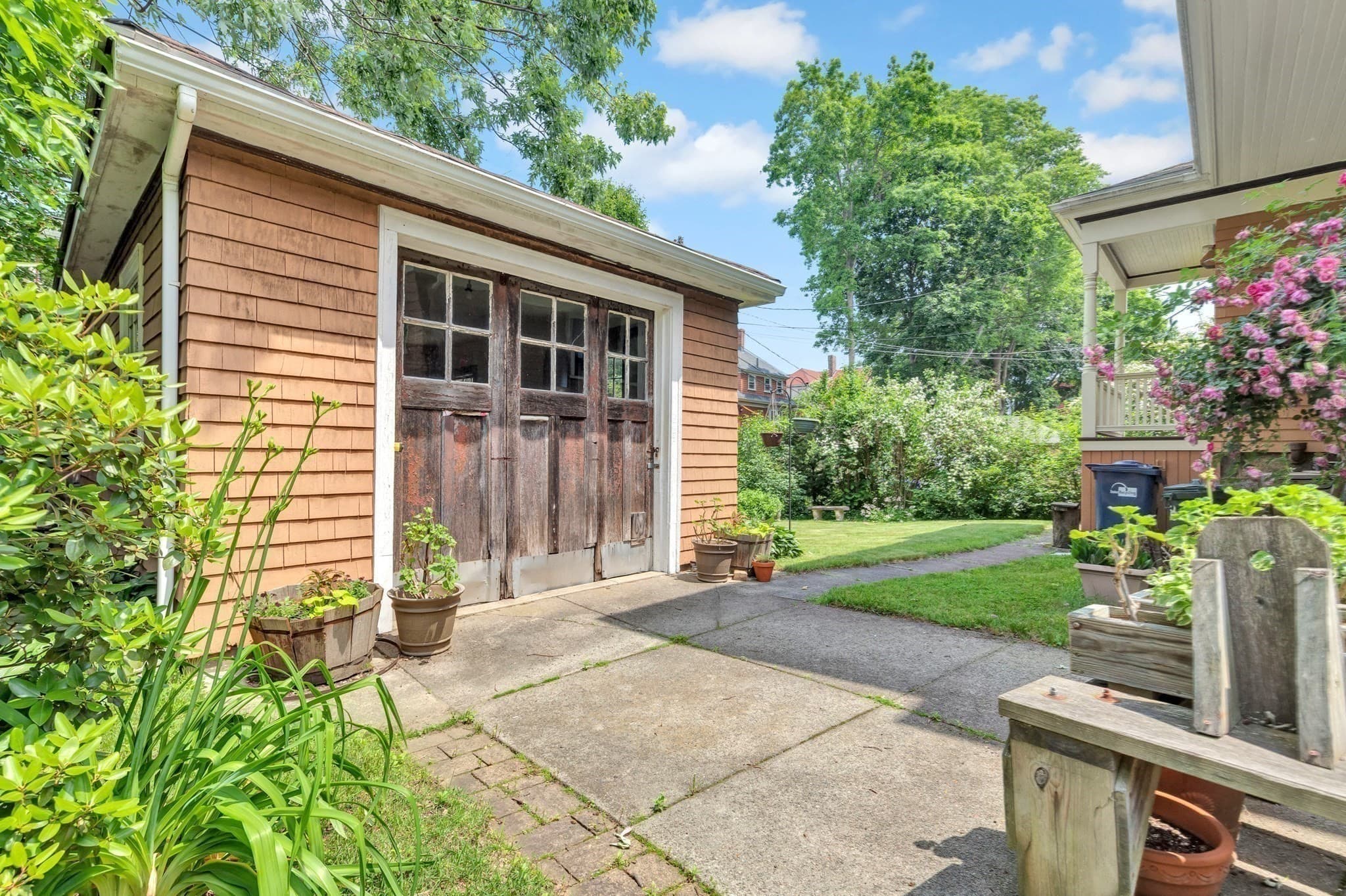Single Family Residence at 8 Centervale Park, Boston MA 02124, Boston, photo 31 of 41