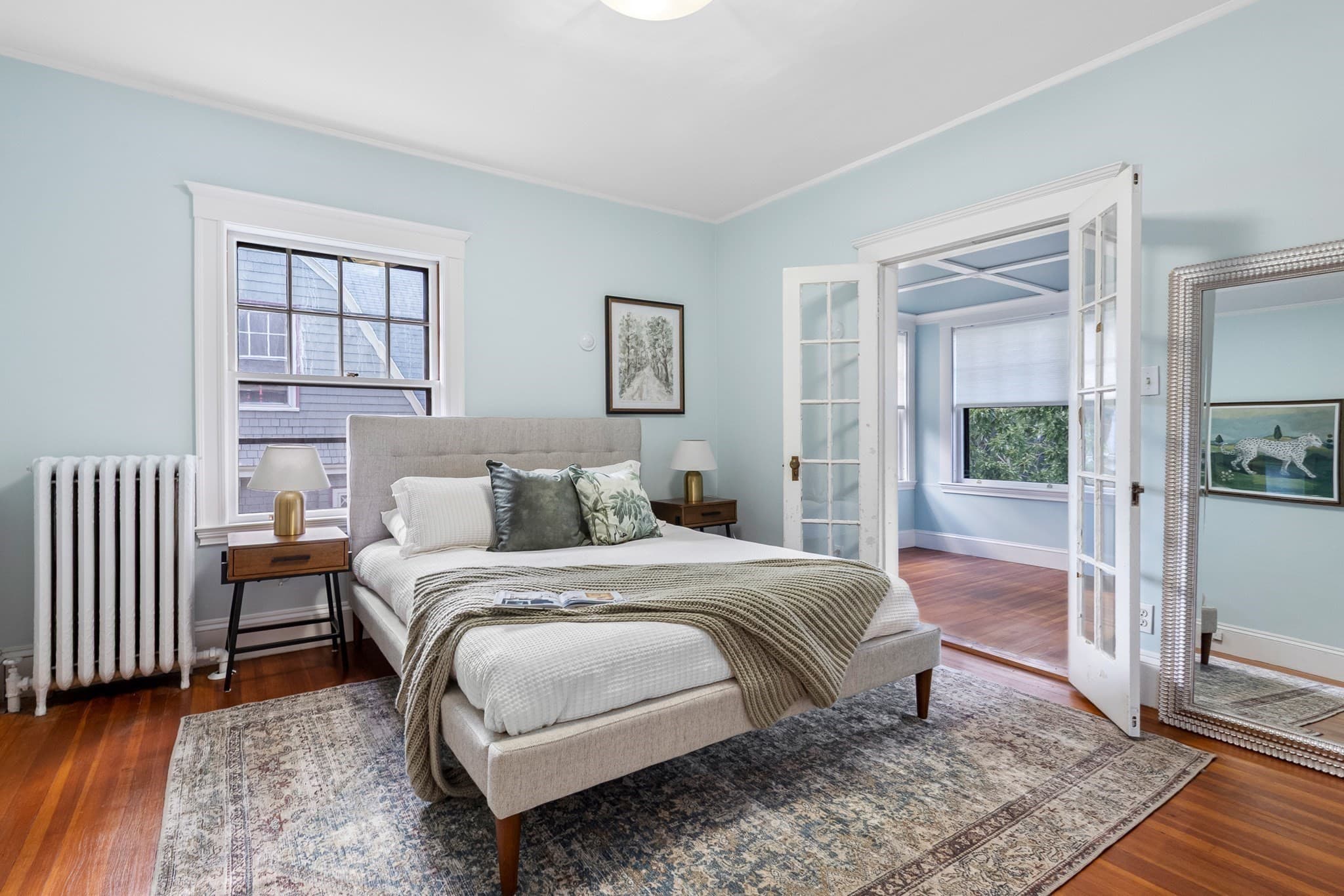 Single Family Residence at 8 Centervale Park, Boston MA 02124, Boston, photo 21 of 41