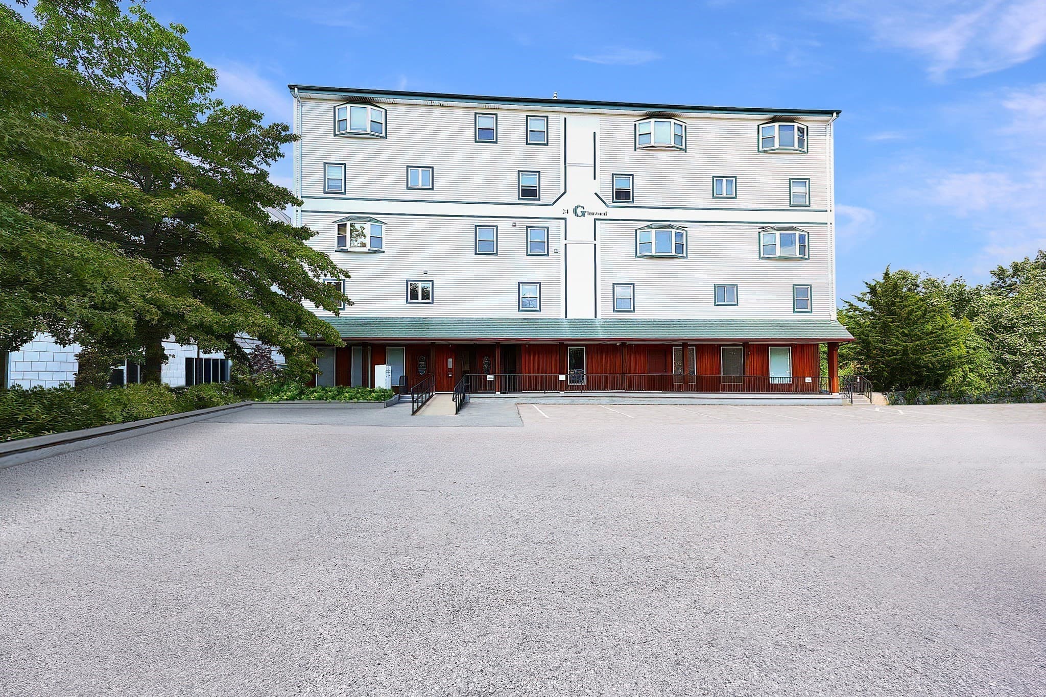 Condominium at 24 Glenwood Avenue # 3, Walpole MA 02081, Walpole, photo 2 of 42
