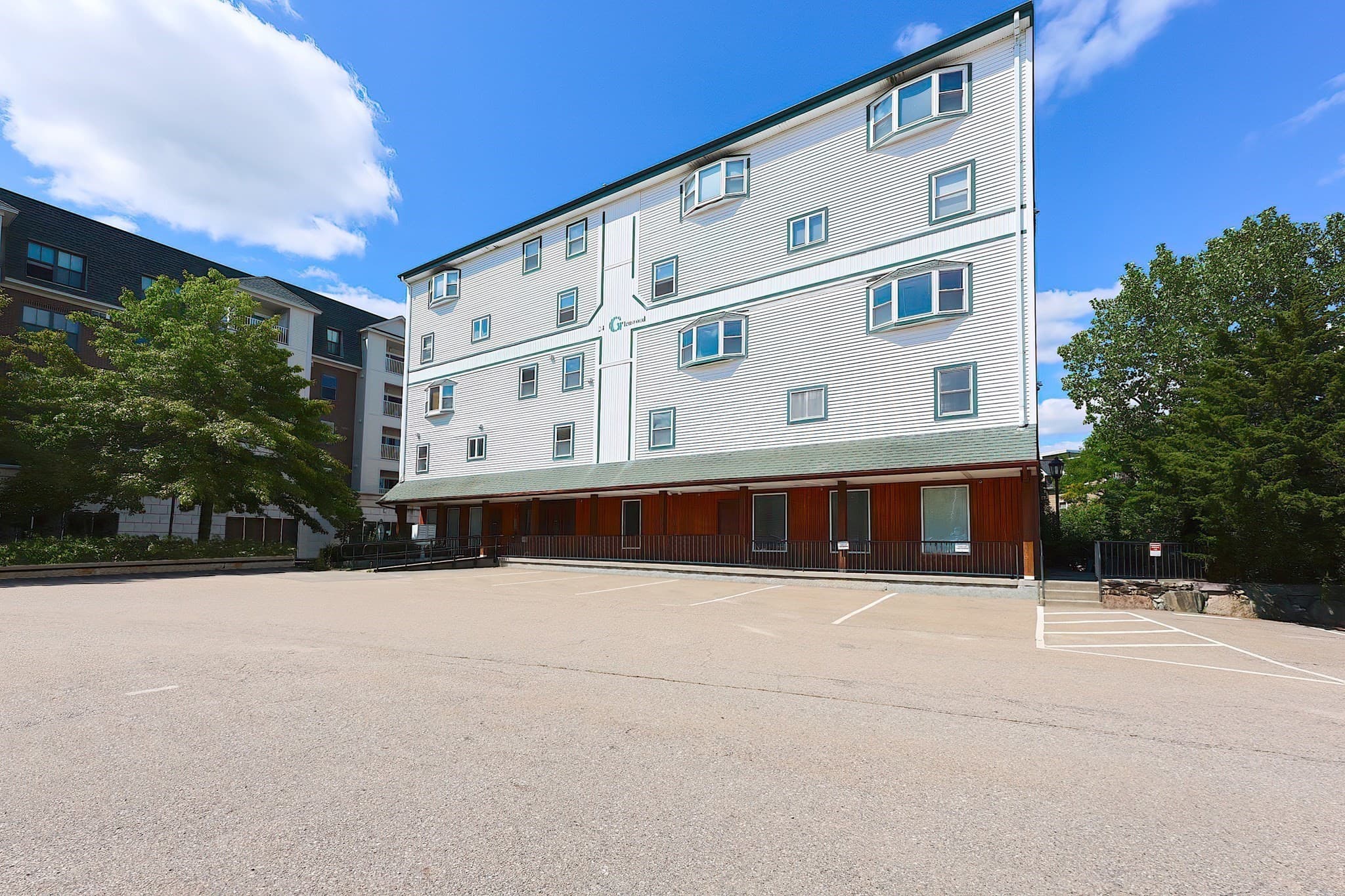 24 Glenwood Avenue # 3, Walpole MA 02081