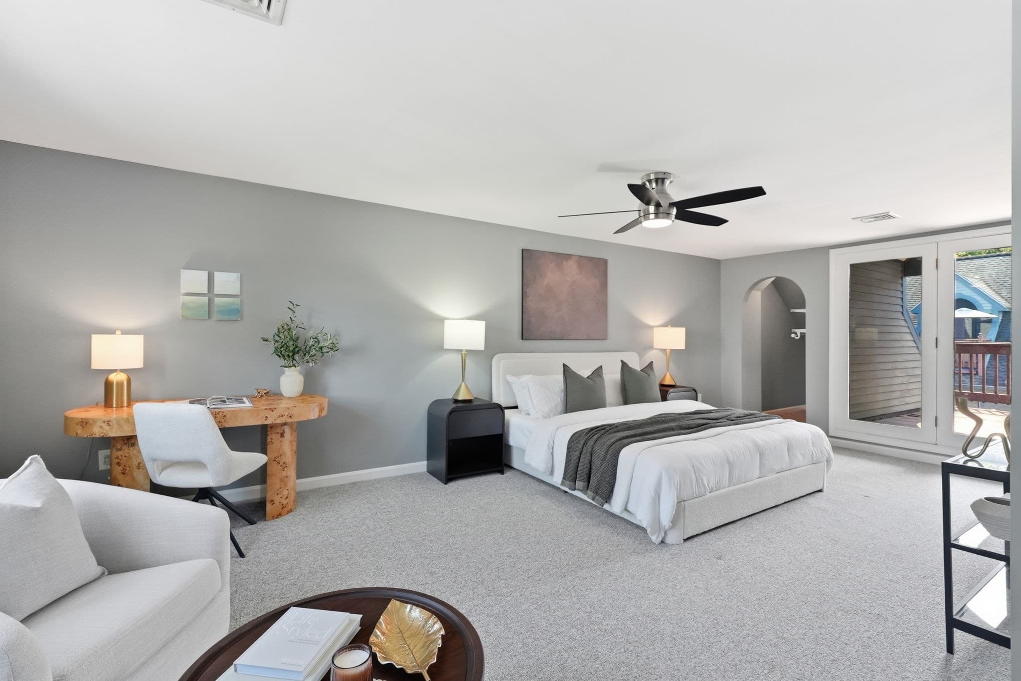 Condominium at 35 Merrymount Rd # 3, Quincy MA 02169, Quincy, photo 19 of 42