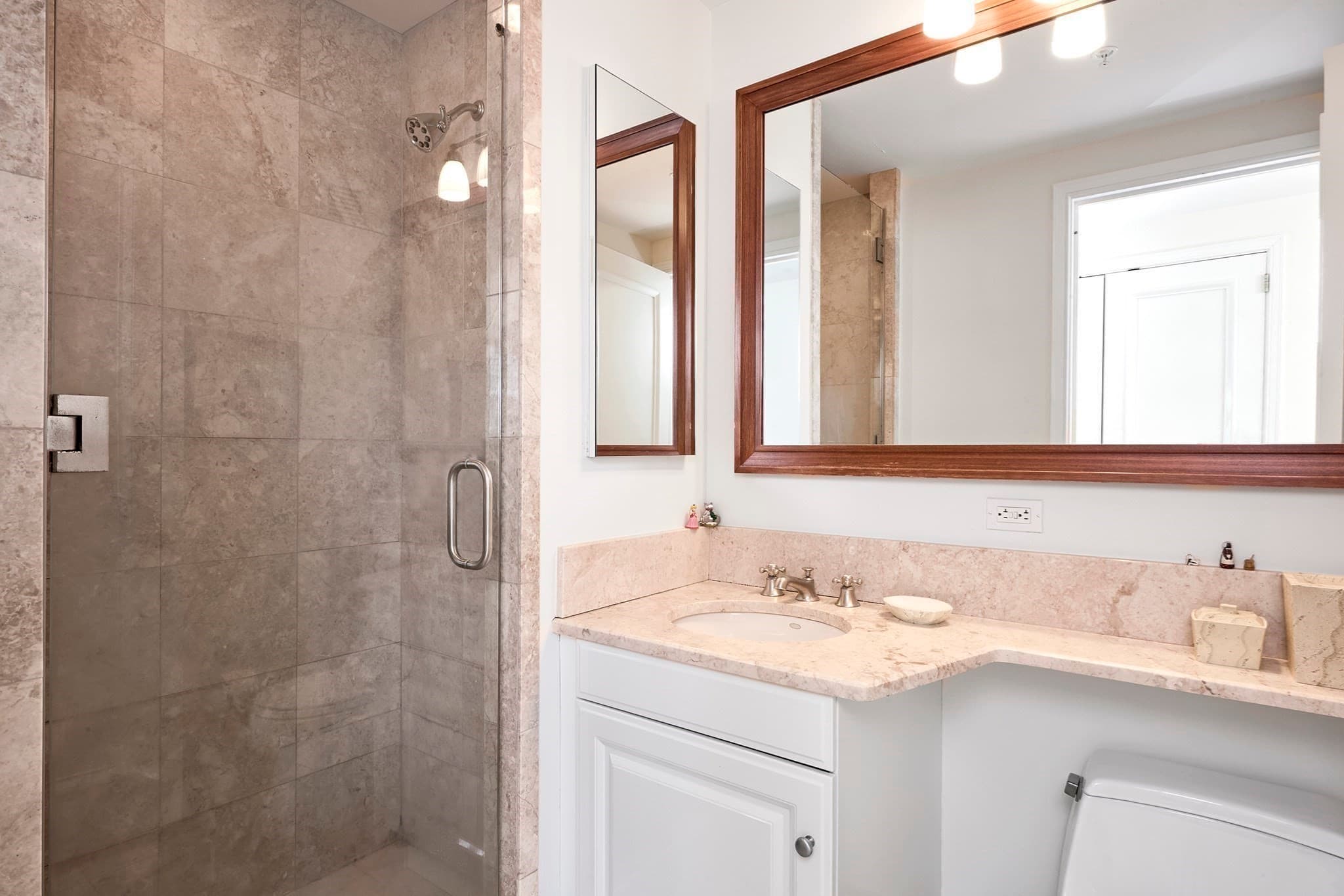 Condominium at 2 Avery # 25G, Boston MA 02111, photo 7 of 26