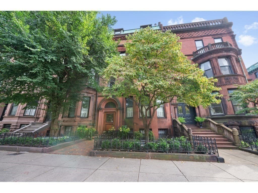 Condominium at 280 Commonwealth Avenue # 108, Boston MA 02116, photo 17 of 17