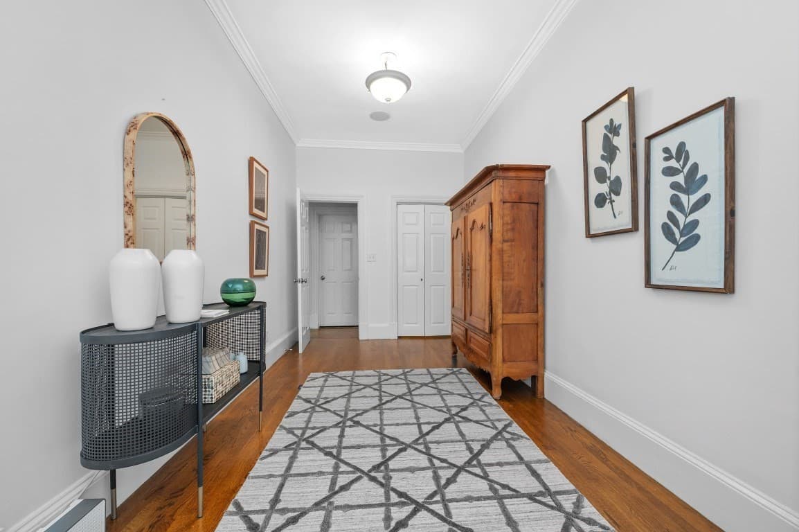 Condominium at 280 Commonwealth Avenue # 108, Boston MA 02116, photo 7 of 17