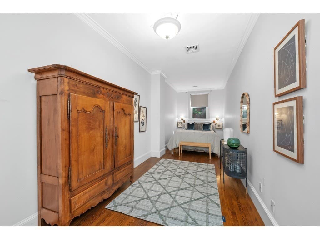 Condominium at 280 Commonwealth Avenue # 108, Boston MA 02116, photo 9 of 17