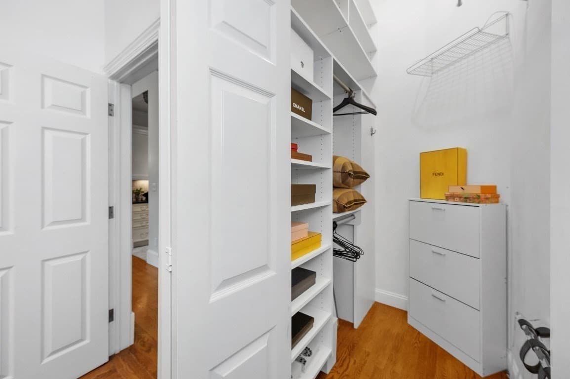 Condominium at 280 Commonwealth Avenue # 108, Boston MA 02116, photo 10 of 17