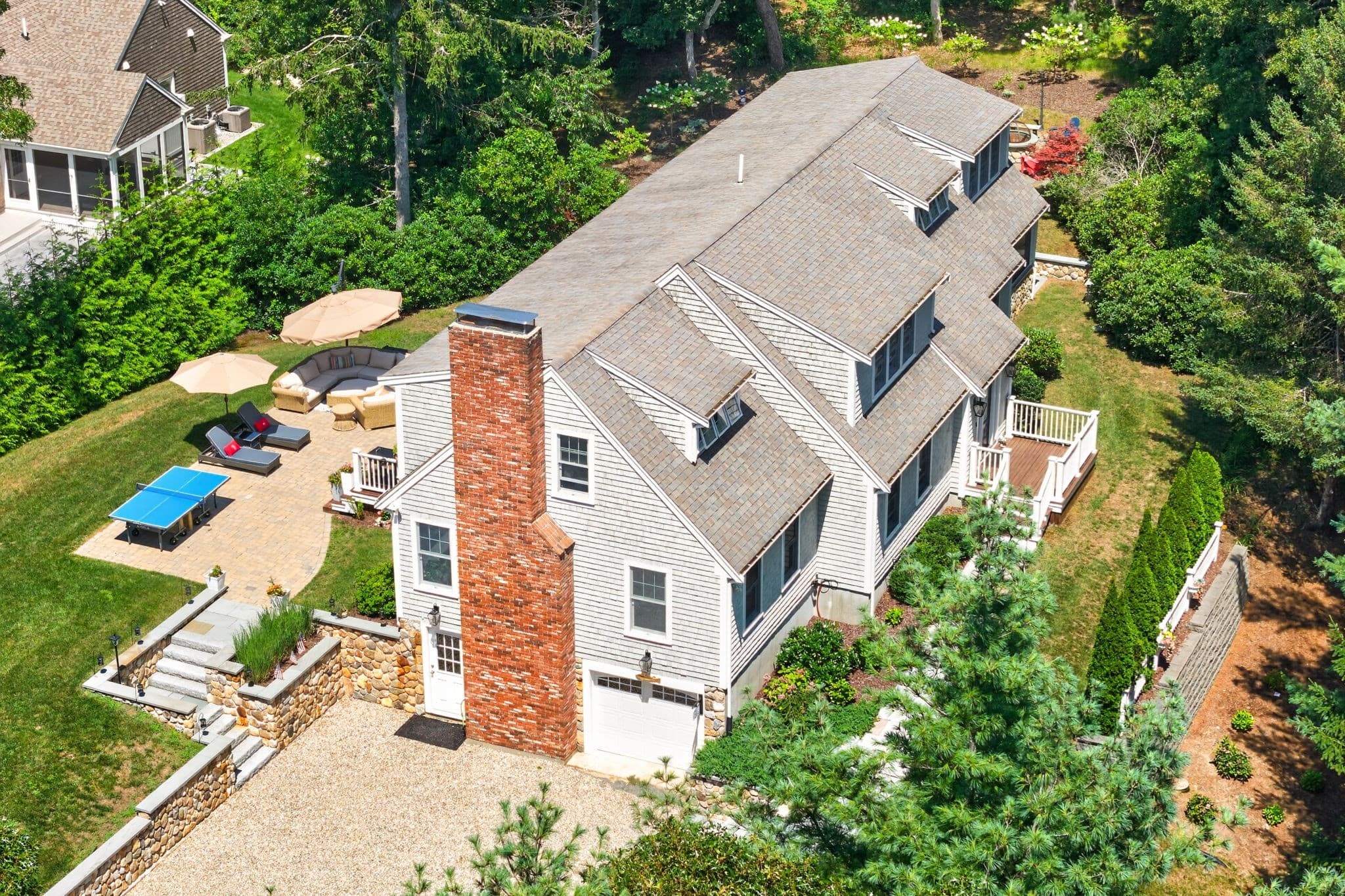 Single Family Residence at 11 Longhill, Sandwich MA 02537, Sandwich, photo 2 of 41