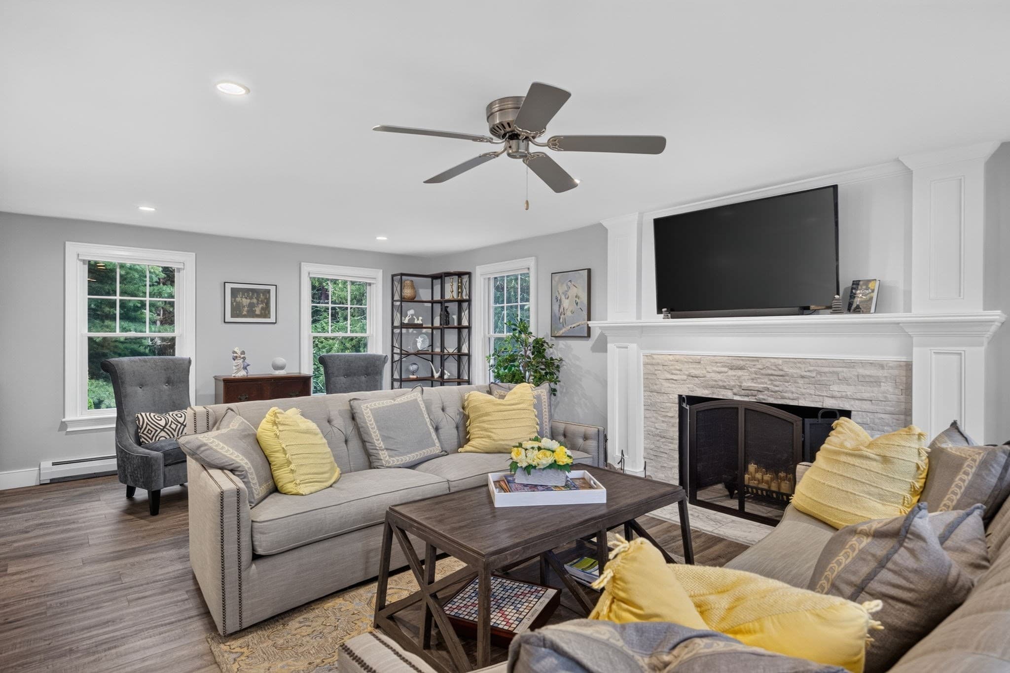 Single Family Residence at 11 Longhill, Sandwich MA 02537, Sandwich, photo 17 of 41