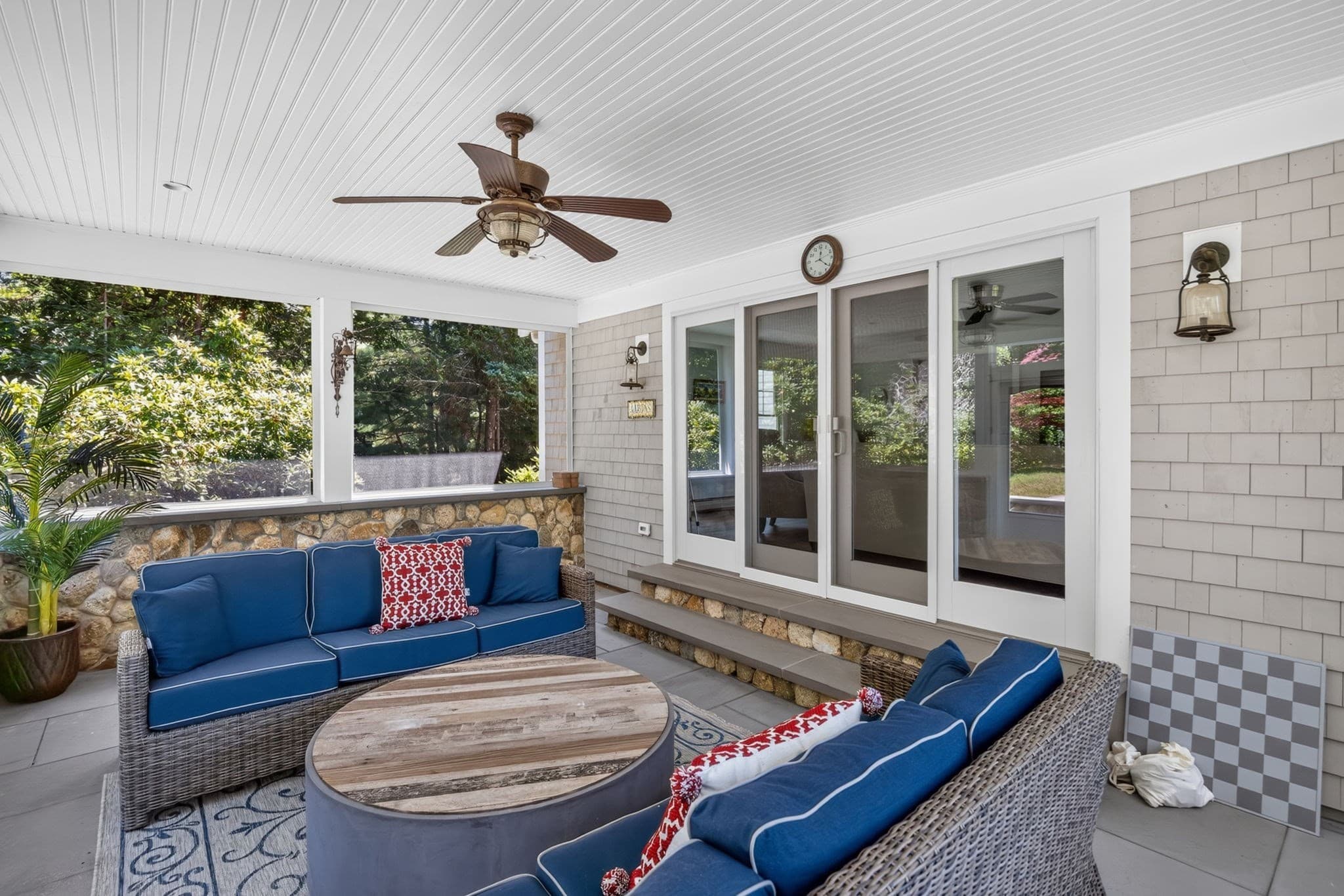 Single Family Residence at 11 Longhill, Sandwich MA 02537, Sandwich, photo 12 of 41