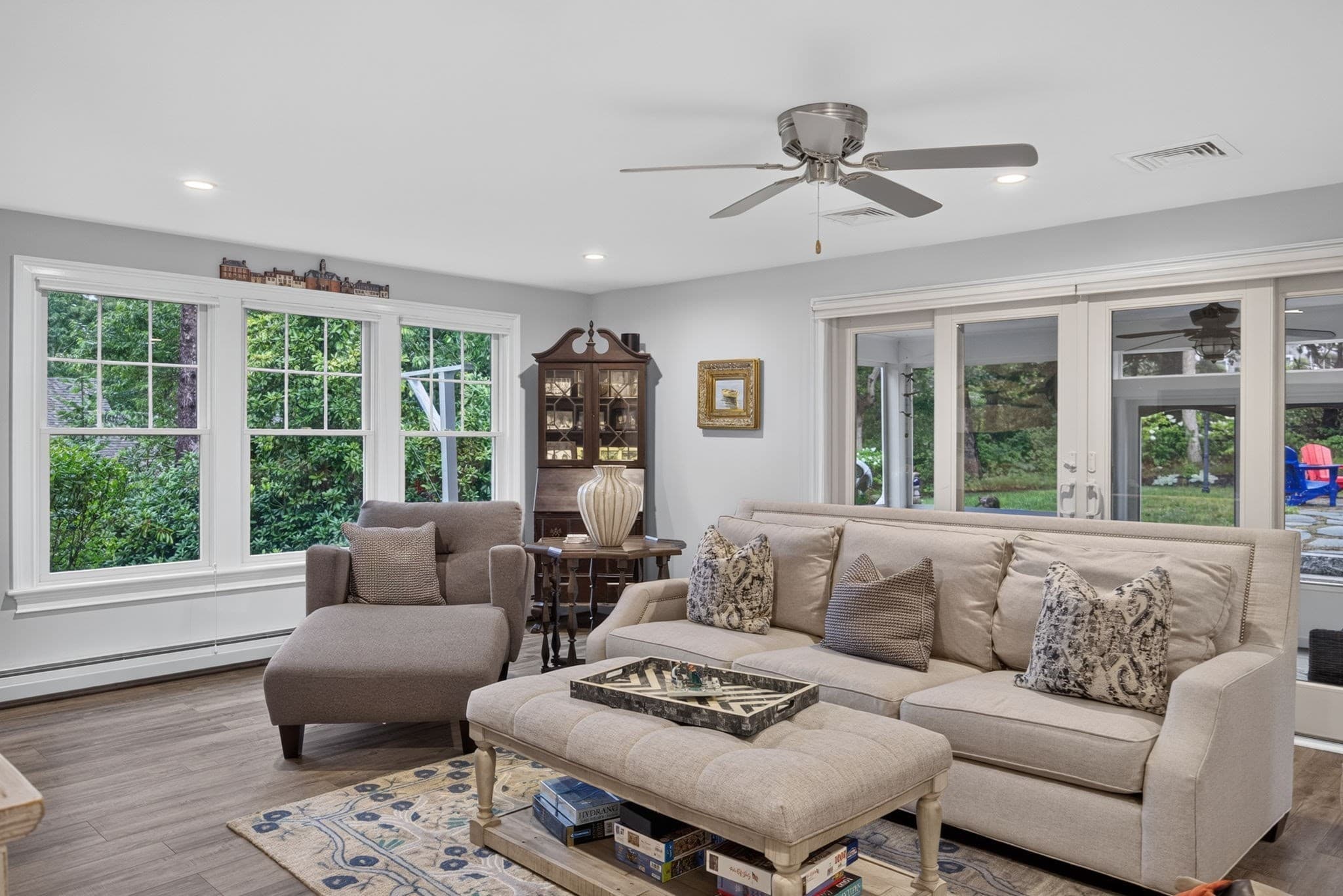 Single Family Residence at 11 Longhill, Sandwich MA 02537, Sandwich, photo 22 of 41