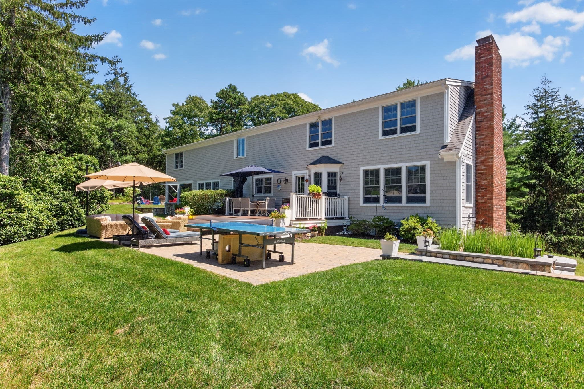 Single Family Residence at 11 Longhill, Sandwich MA 02537, Sandwich, photo 3 of 41