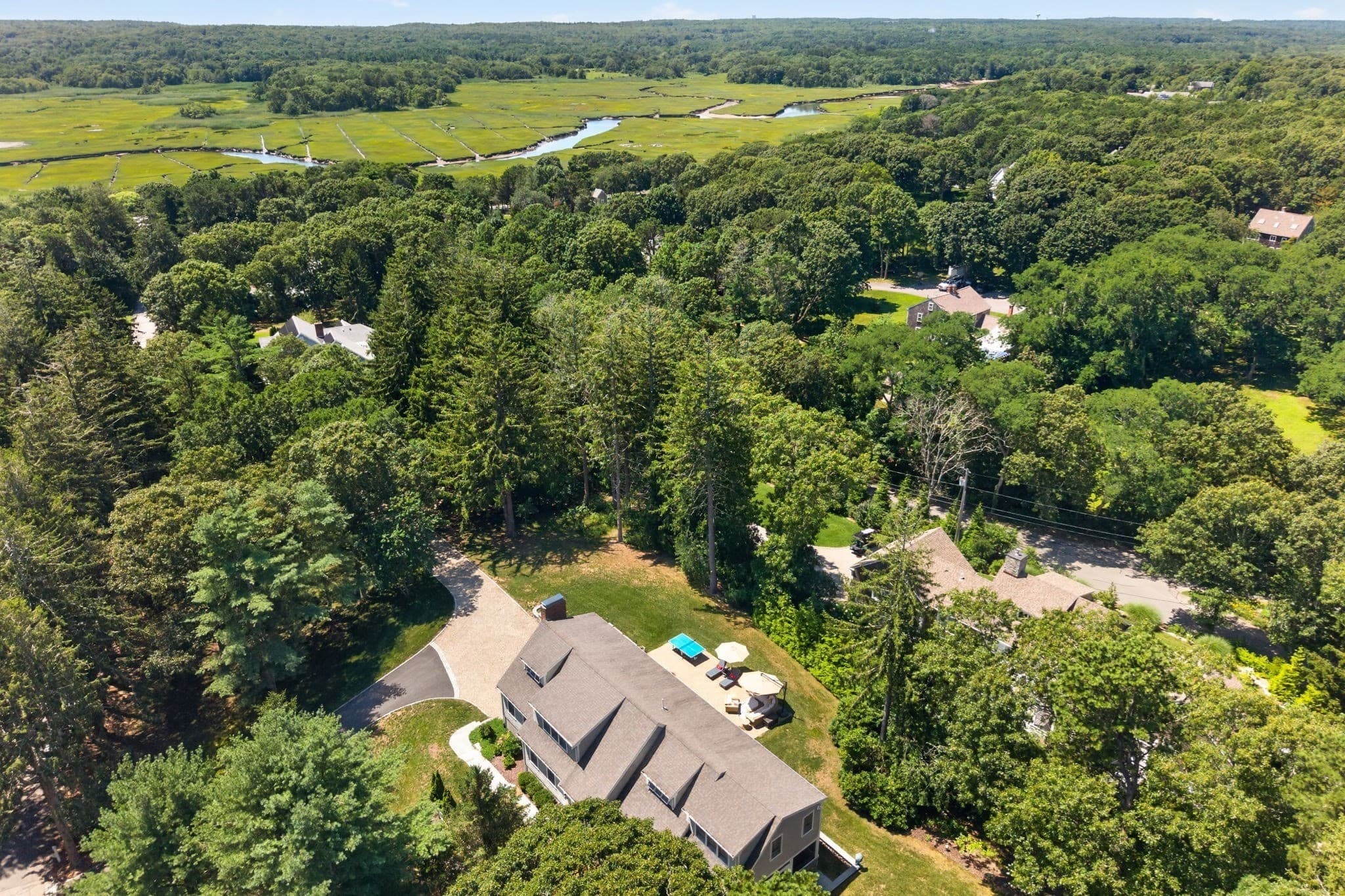 Single Family Residence at 11 Longhill, Sandwich MA 02537, Sandwich, photo 5 of 41