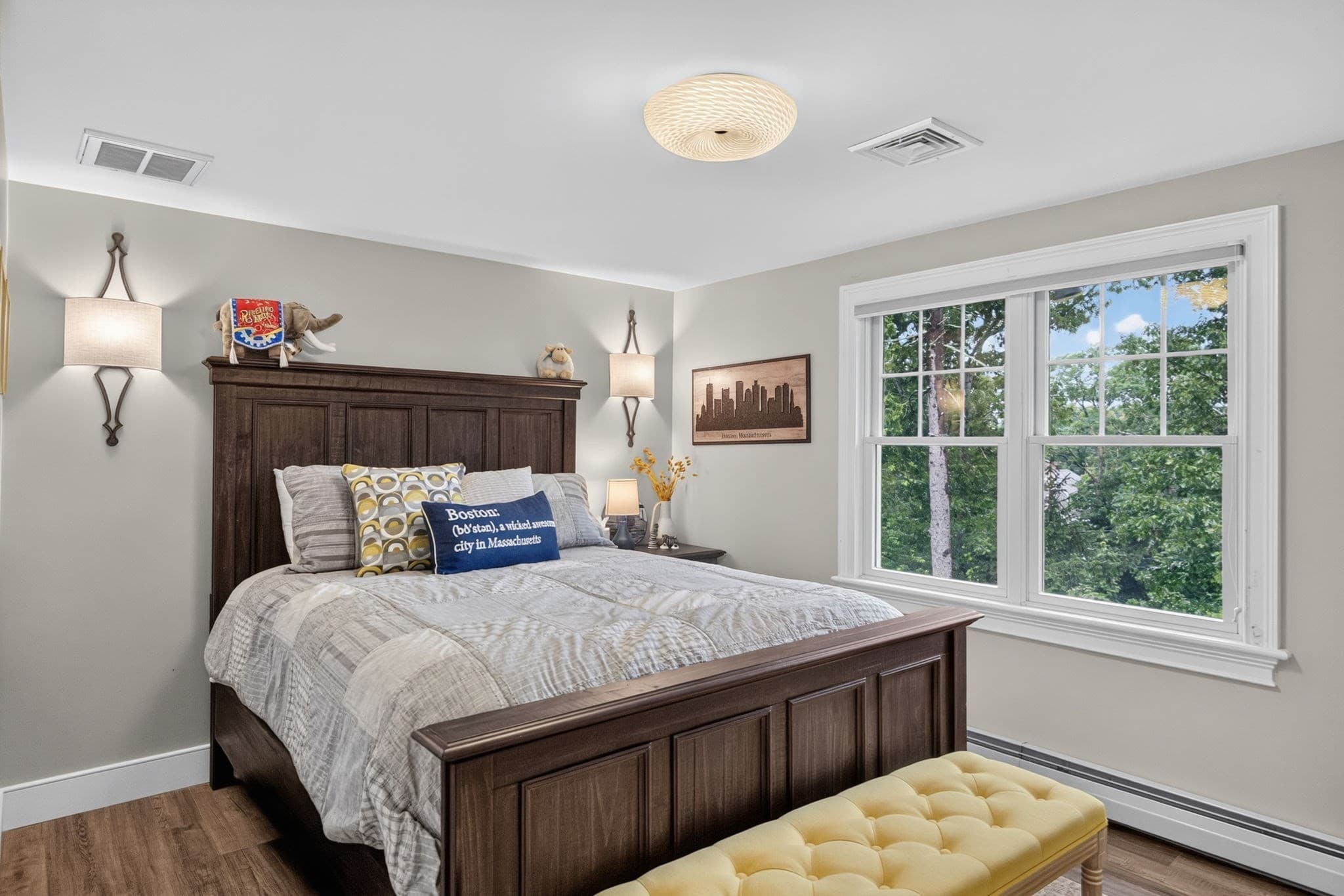 Single Family Residence at 11 Longhill, Sandwich MA 02537, Sandwich, photo 33 of 41