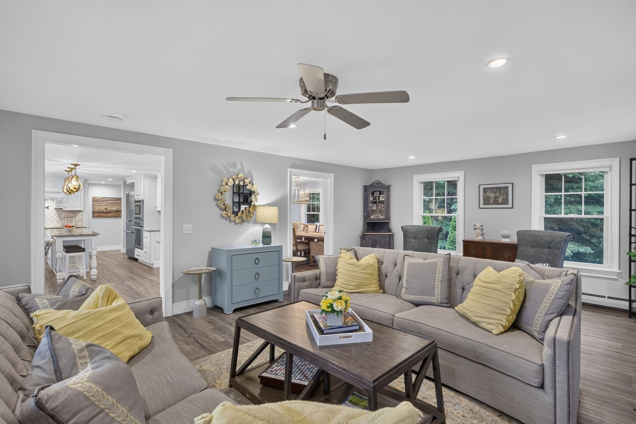 Single Family Residence at 11 Longhill, Sandwich MA 02537, Sandwich, photo 18 of 41