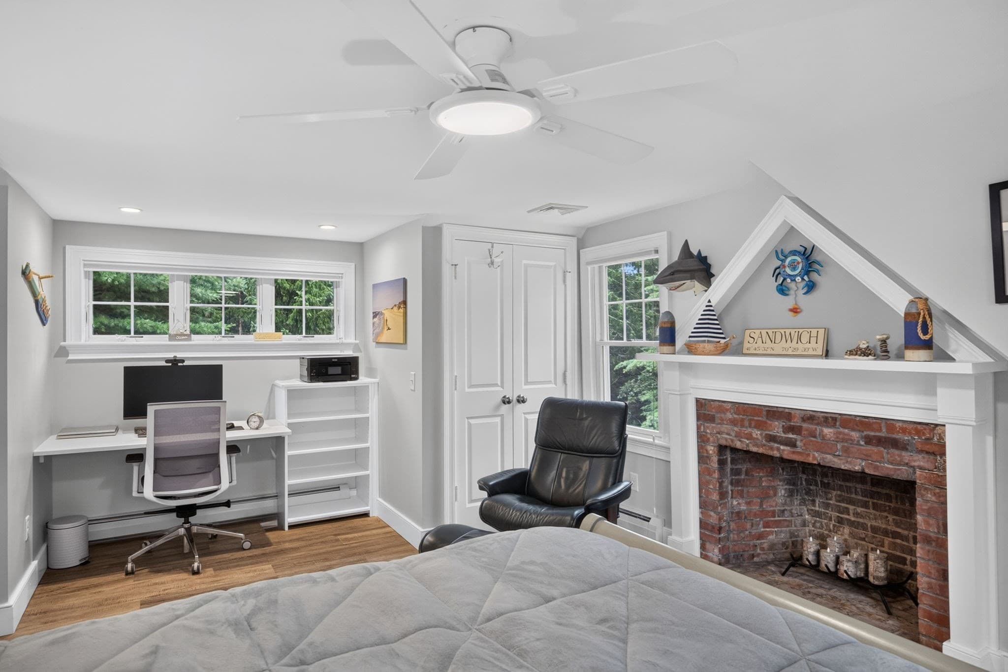 Single Family Residence at 11 Longhill, Sandwich MA 02537, Sandwich, photo 37 of 41