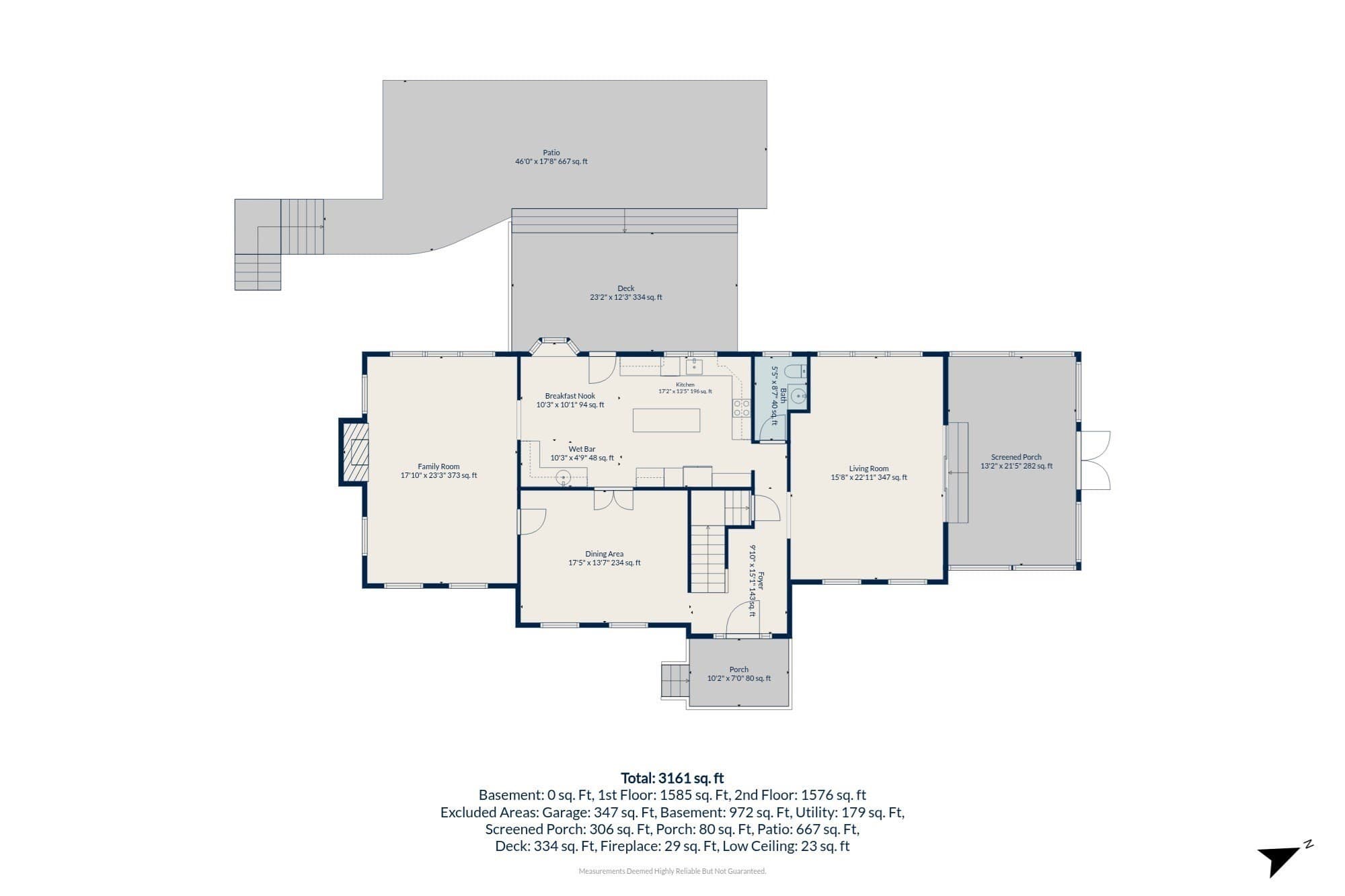 Single Family Residence at 11 Longhill, Sandwich MA 02537, Sandwich, photo 39 of 41