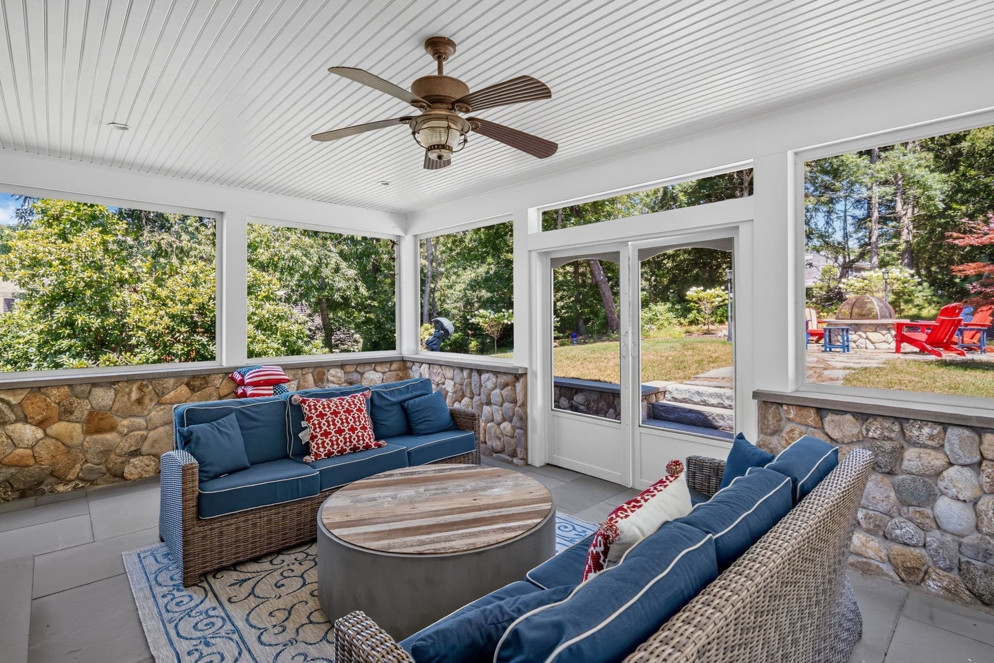 Single Family Residence at 11 Longhill, Sandwich MA 02537, Sandwich, photo 8 of 41
