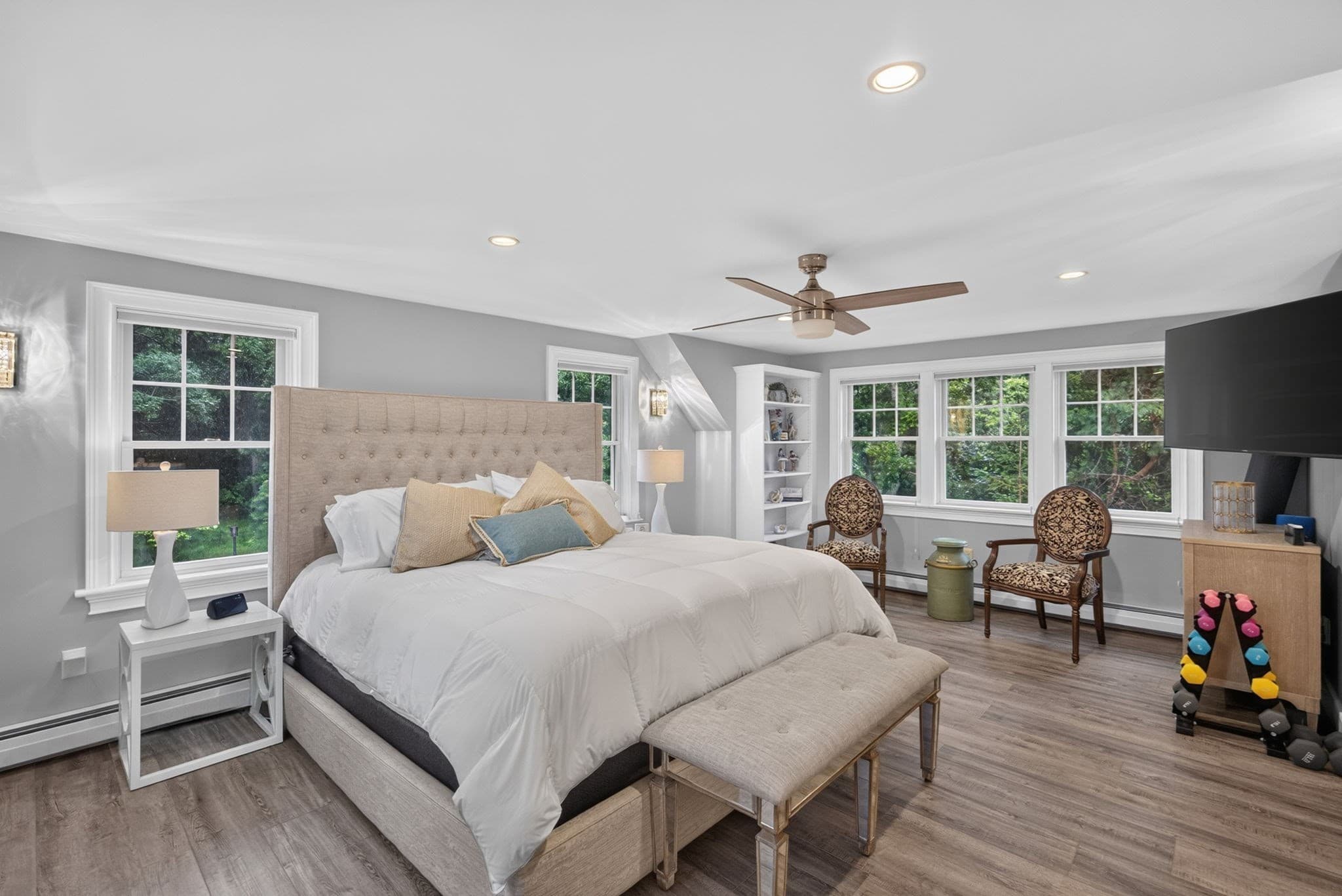 Single Family Residence at 11 Longhill, Sandwich MA 02537, Sandwich, photo 25 of 41